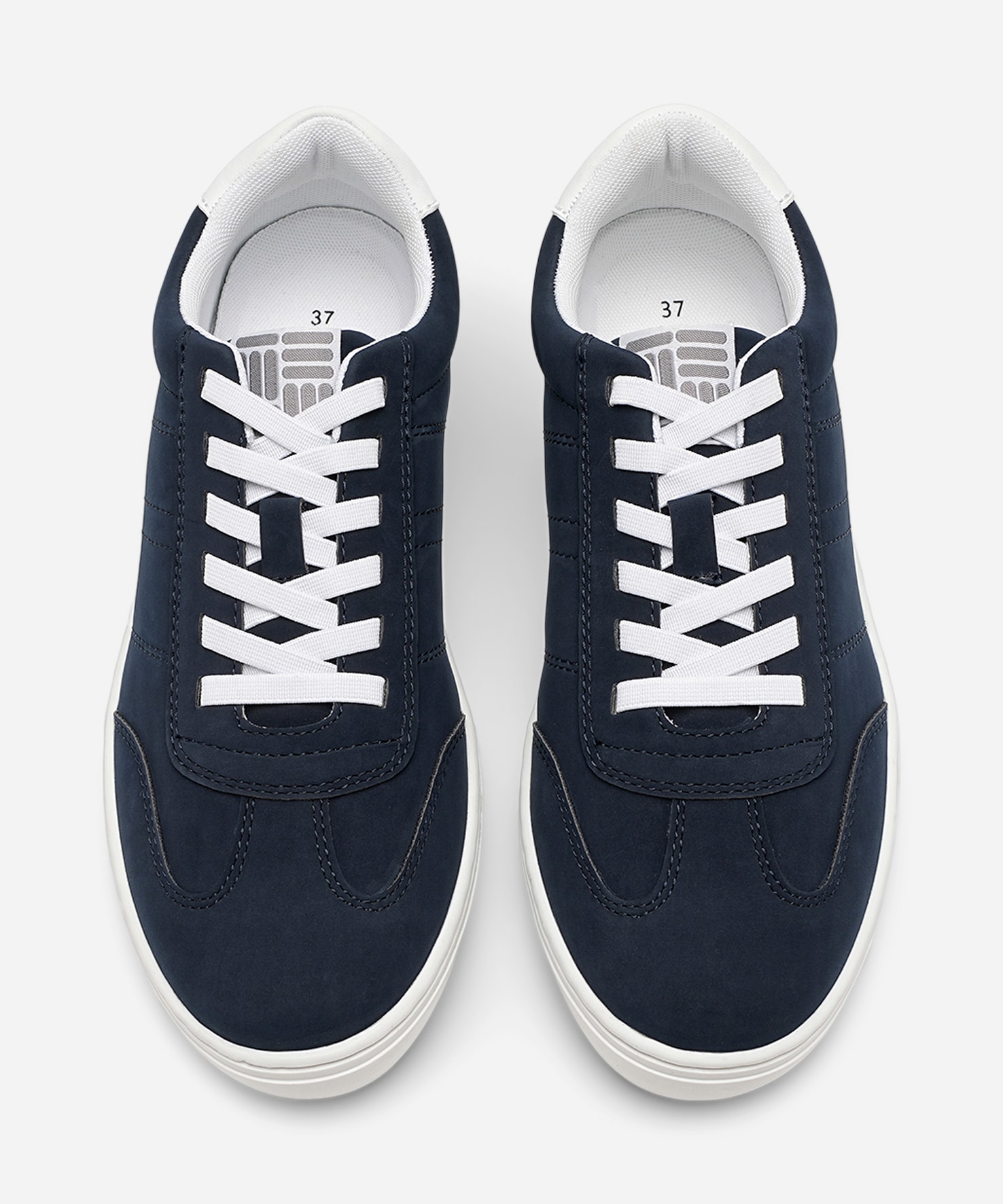 DINSKO, Sneakers Blåa