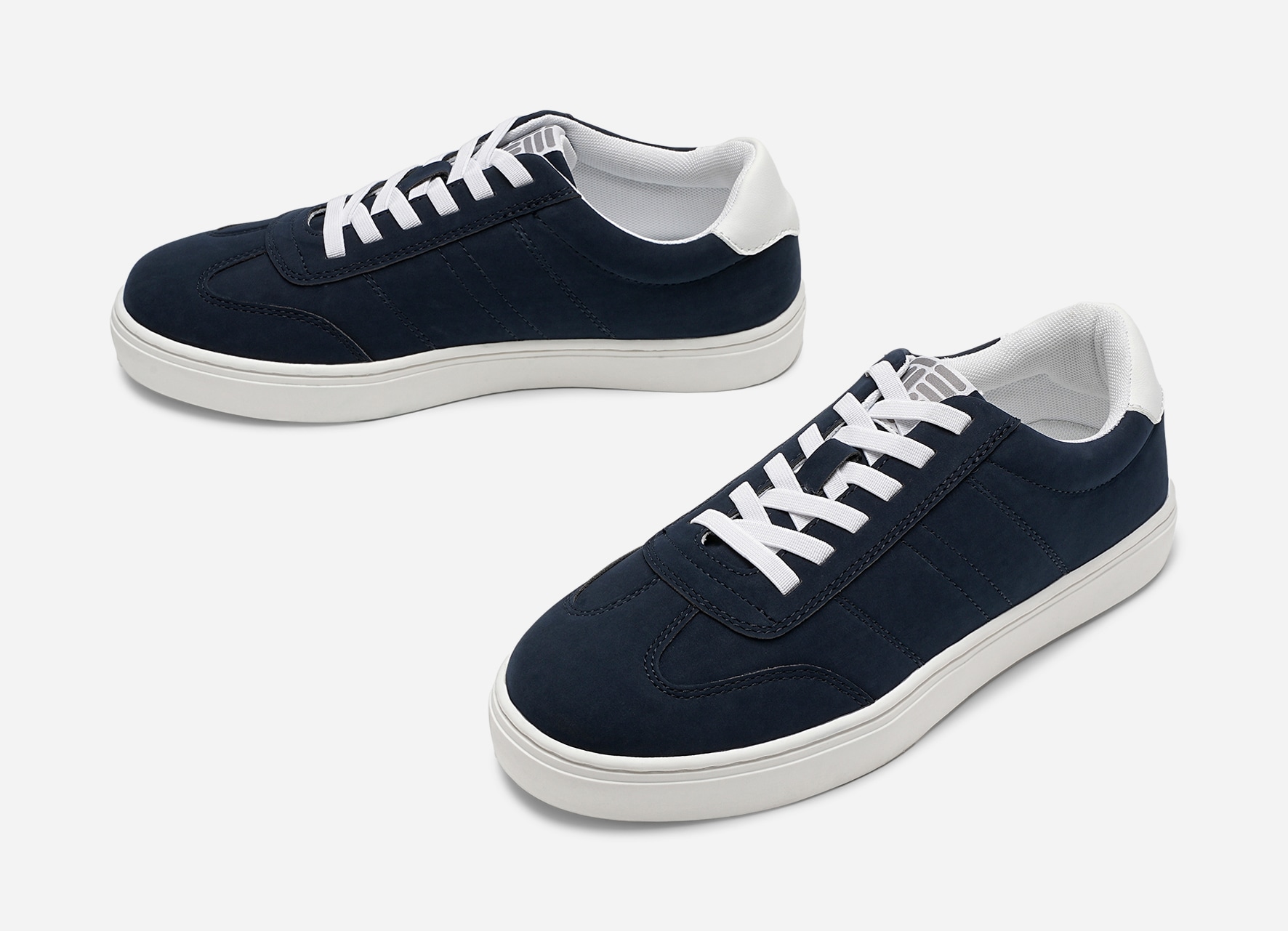 DINSKO, Sneakers Blåa