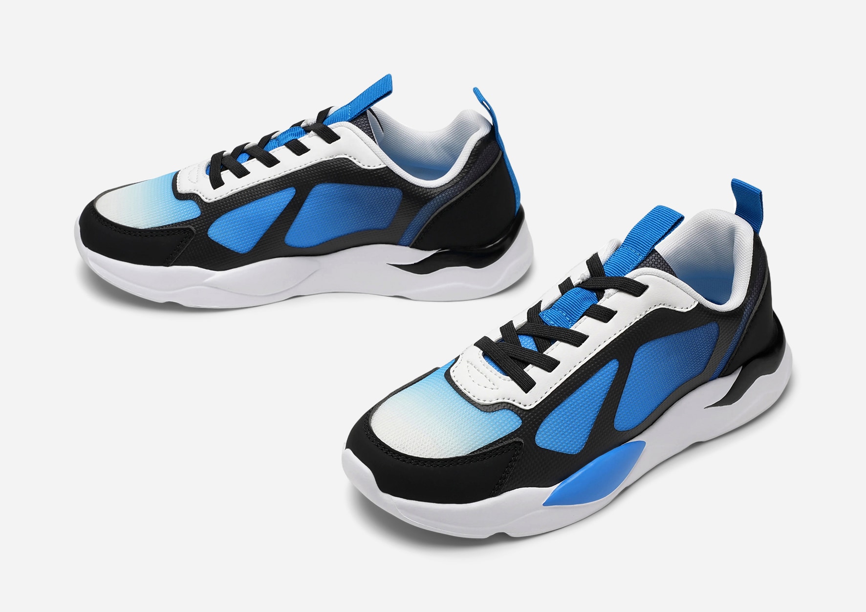 DINSKO, Sneakers Flerfärgade