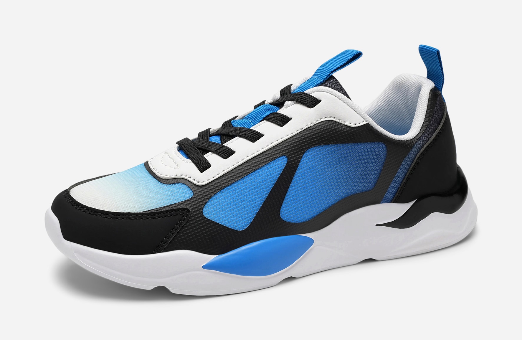 DINSKO, Sneakers Flerfärgade