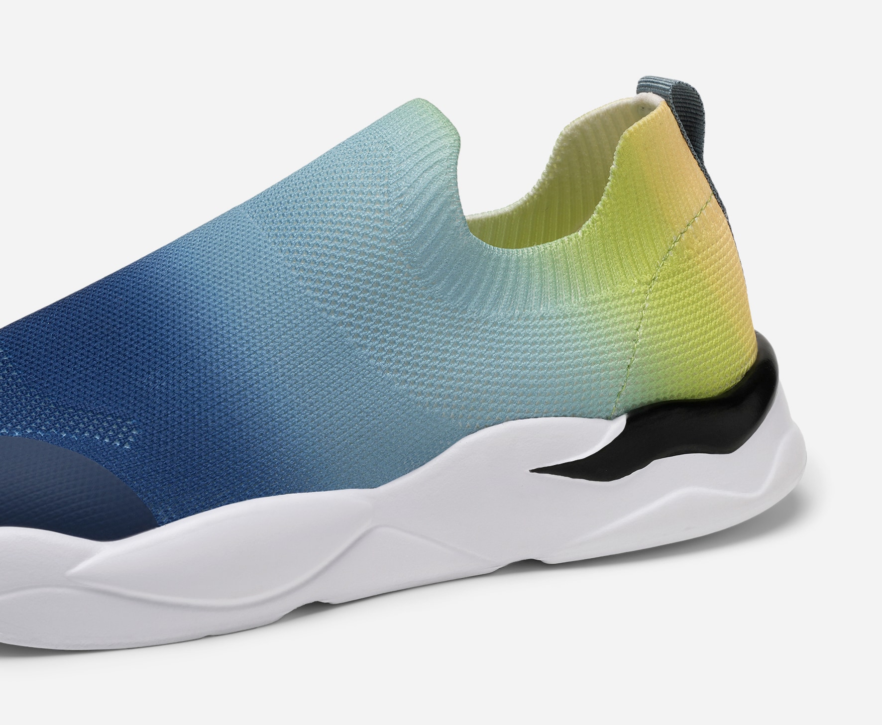 DINSKO, Sock sneakers Blåa