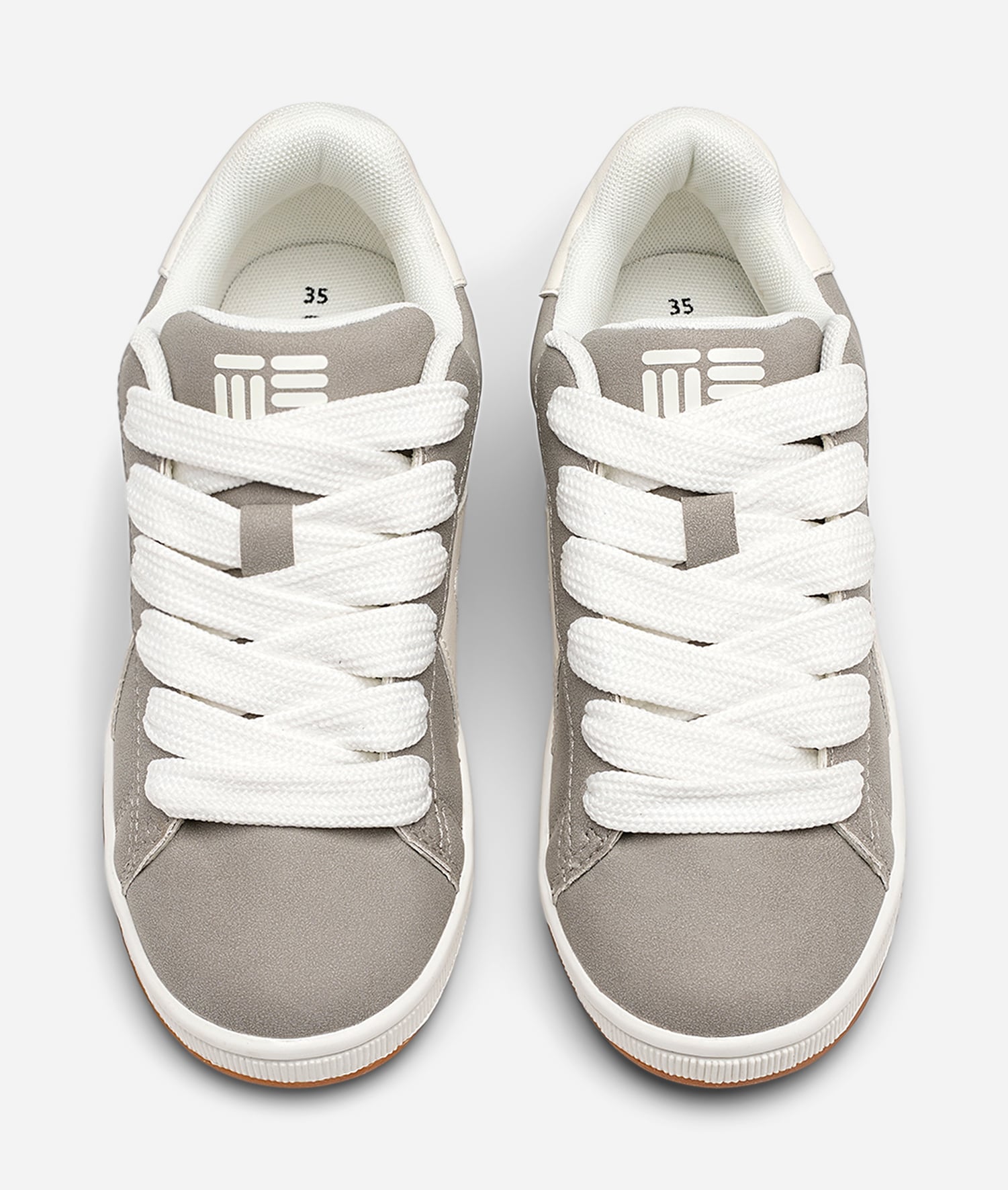 DINSKO, Sneakers Gråa