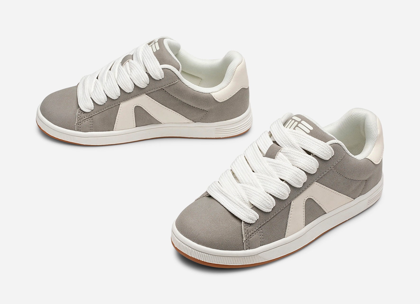 DINSKO, Sneakers Gråa