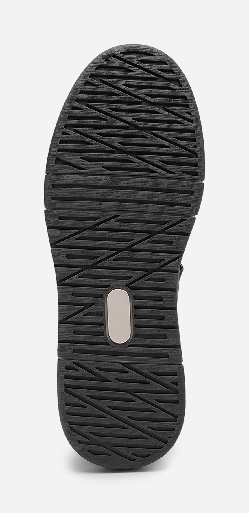 DINSKO, Höga sneakers, waterproof Gråa