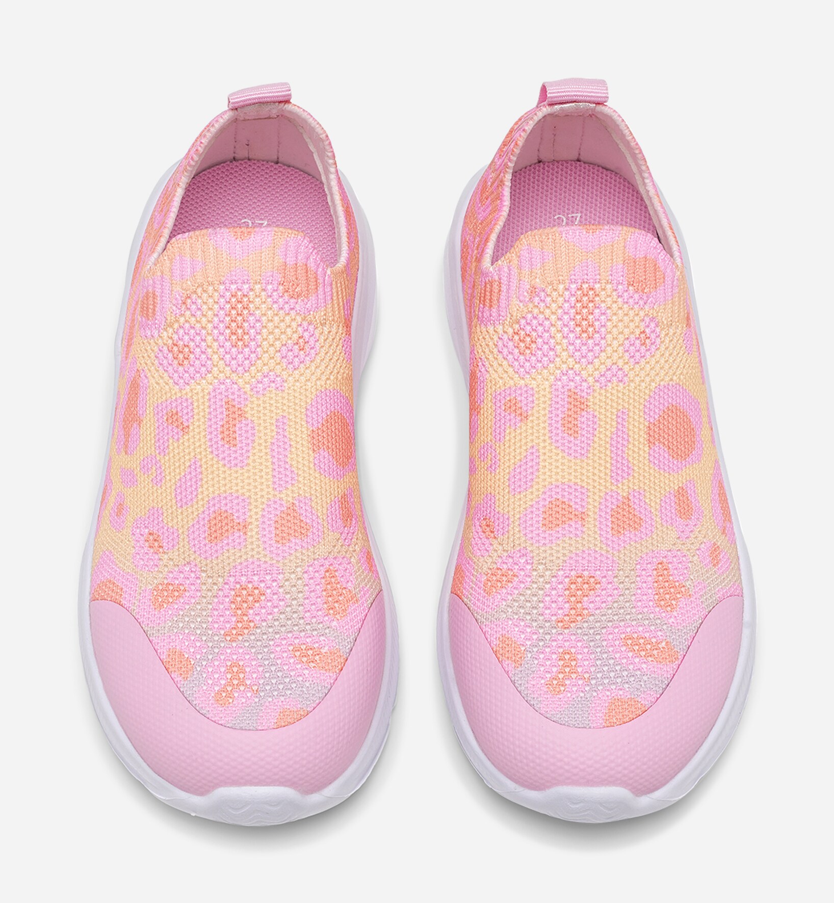 DINSKO, Sock sneakers Flerfärgade