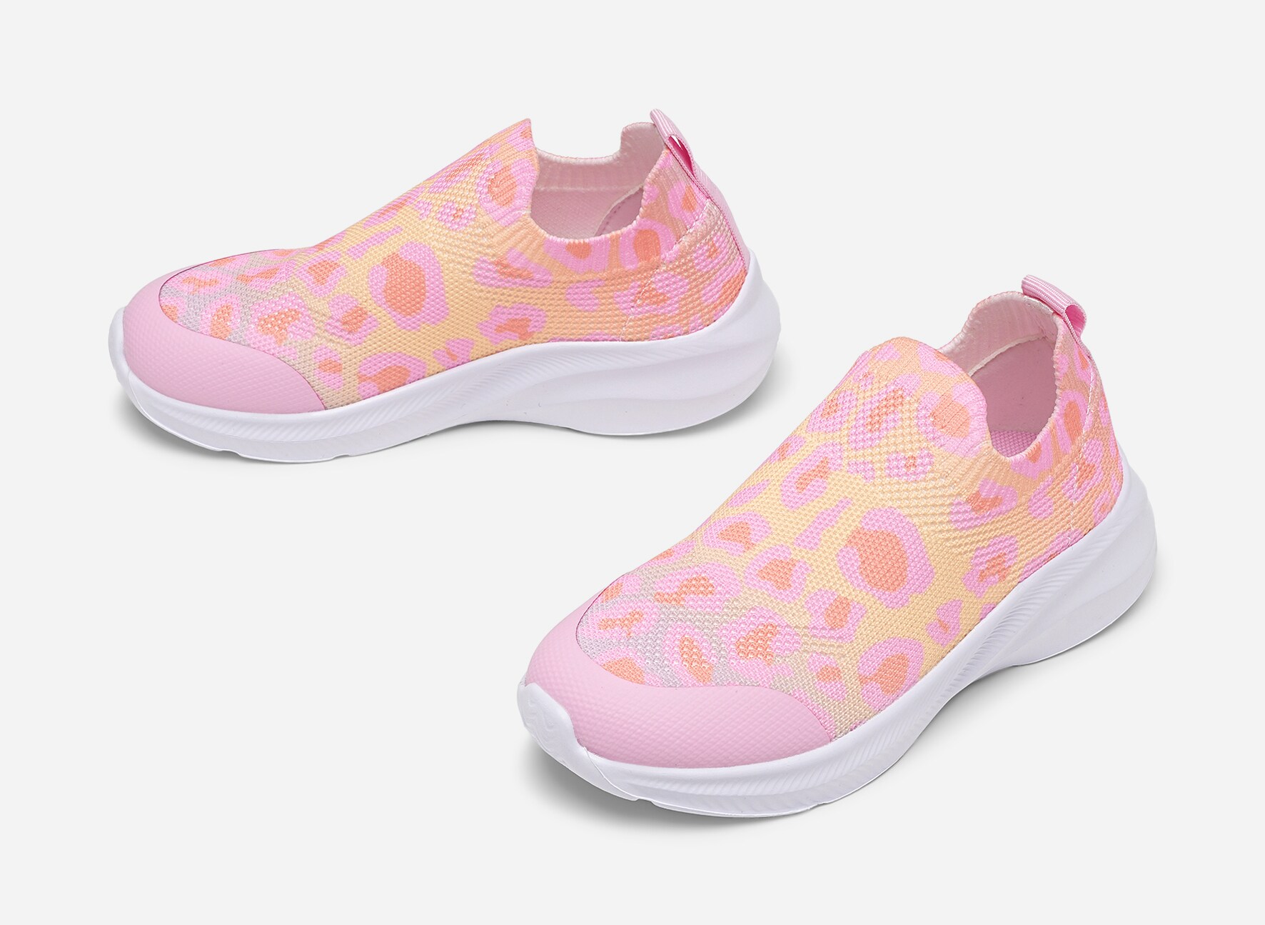 DINSKO, Sock sneakers Flerfärgade