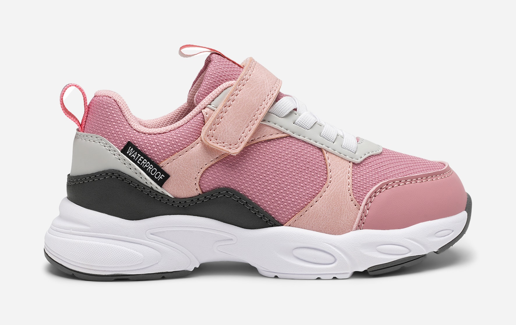 LINEAR, Sneakers waterproof Flerfärgade