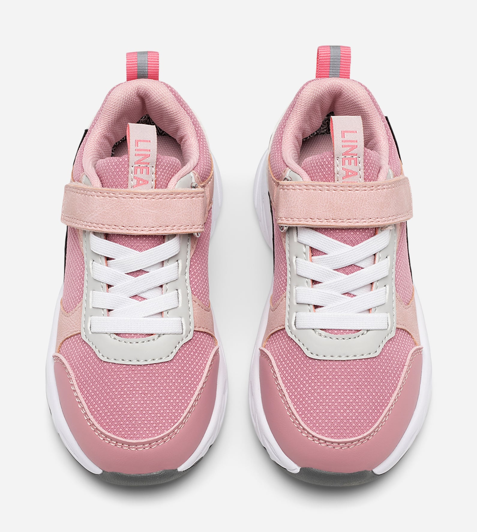 LINEAR, Sneakers waterproof Flerfärgade