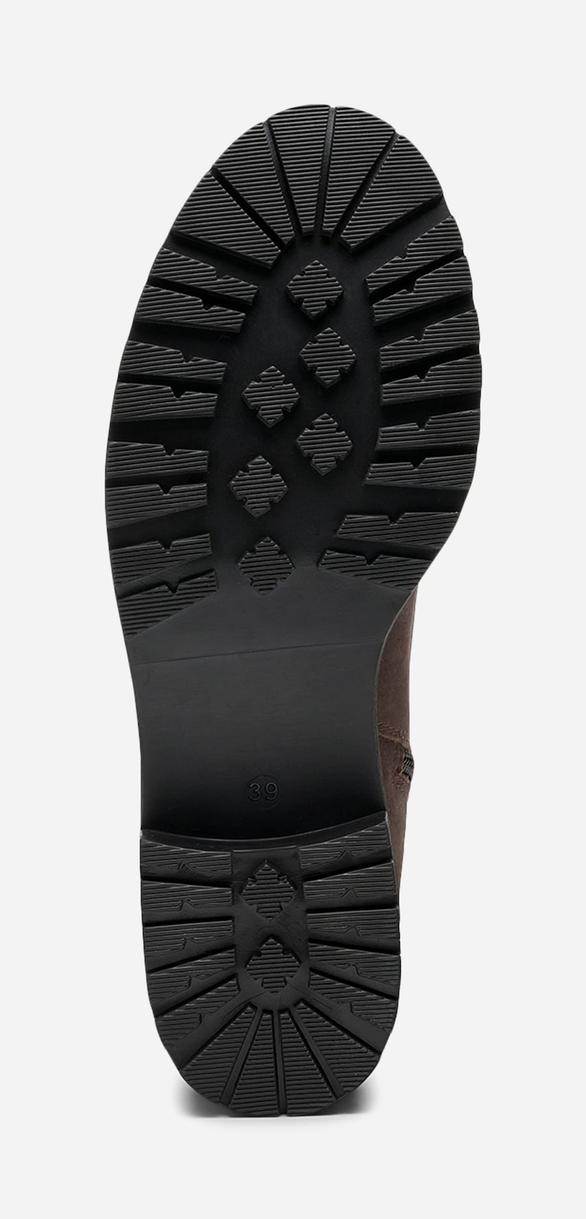 PACE, Varmfodrade boots Bruna