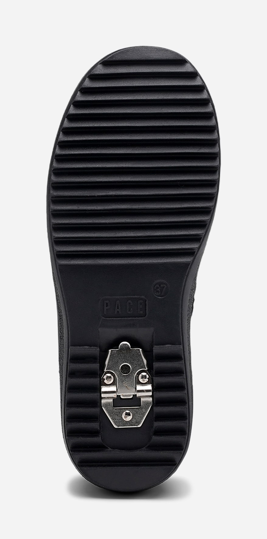 PACE, Varmfodrade boots, waterproof Svarta