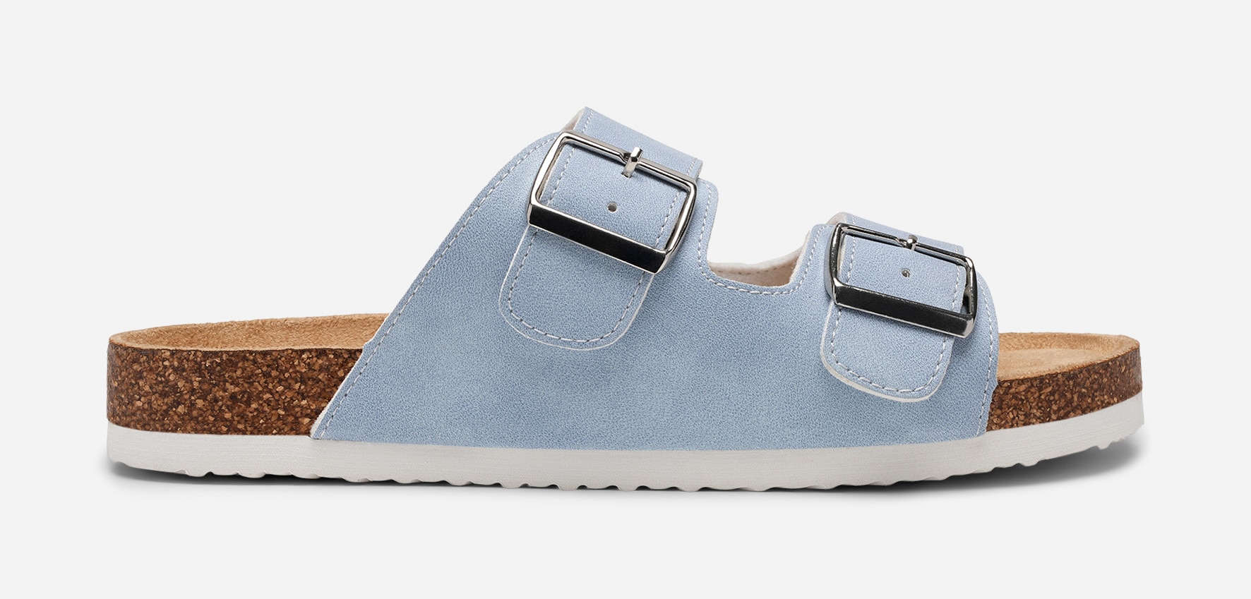 LINEAR, Sandaler Blåa