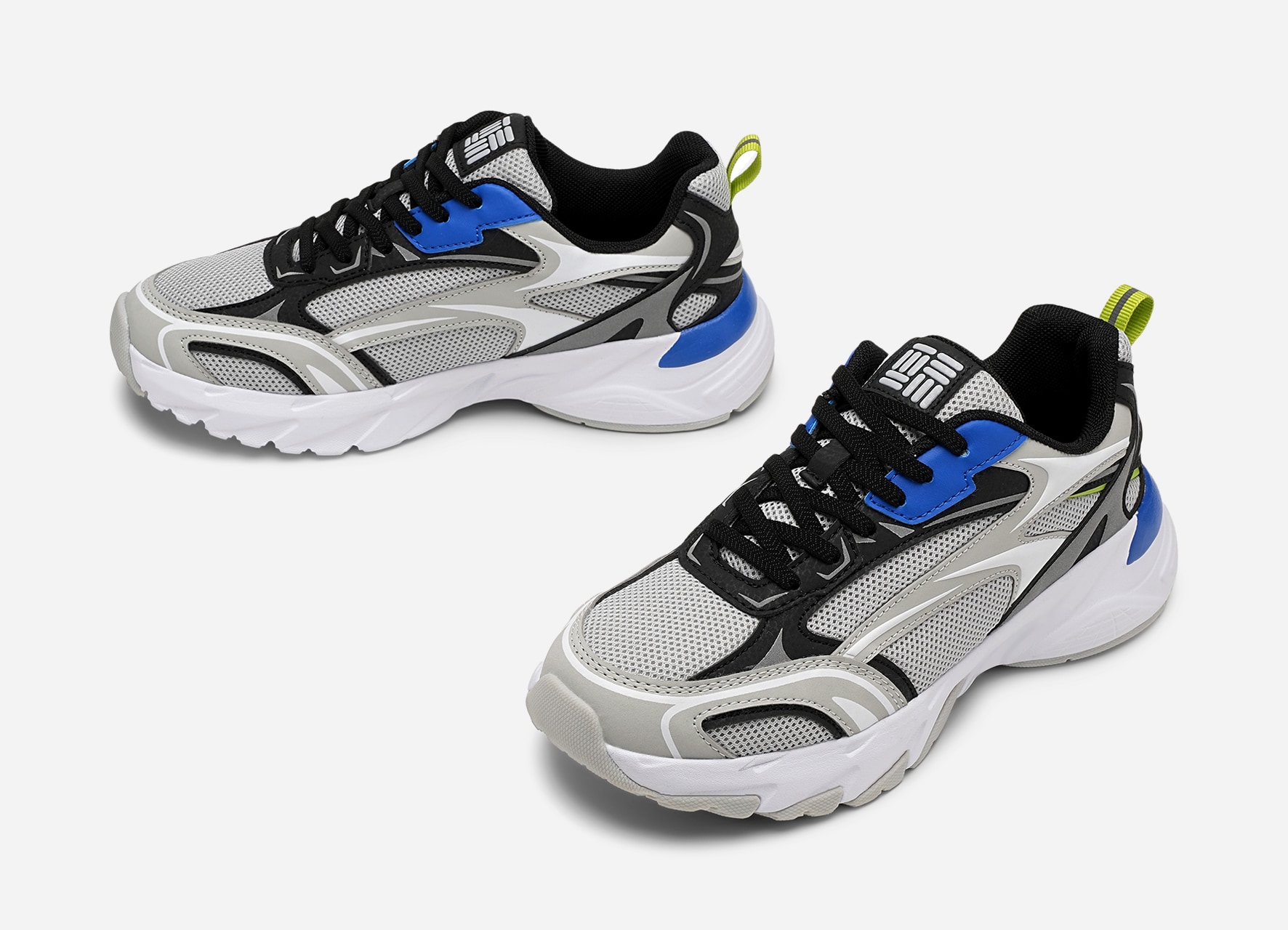 DINSKO, Sneakers Flerfärgade