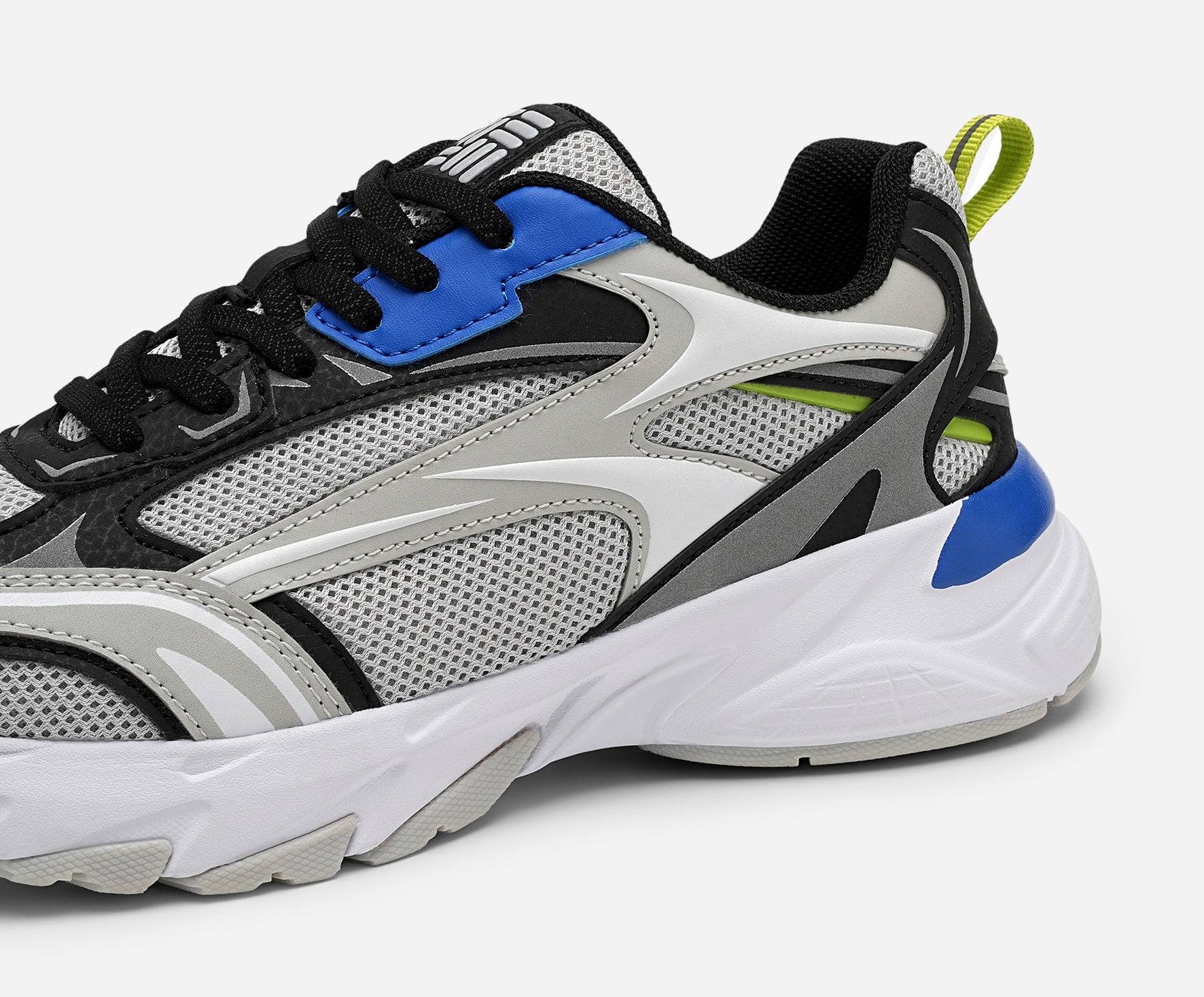 DINSKO, Sneakers Flerfärgade
