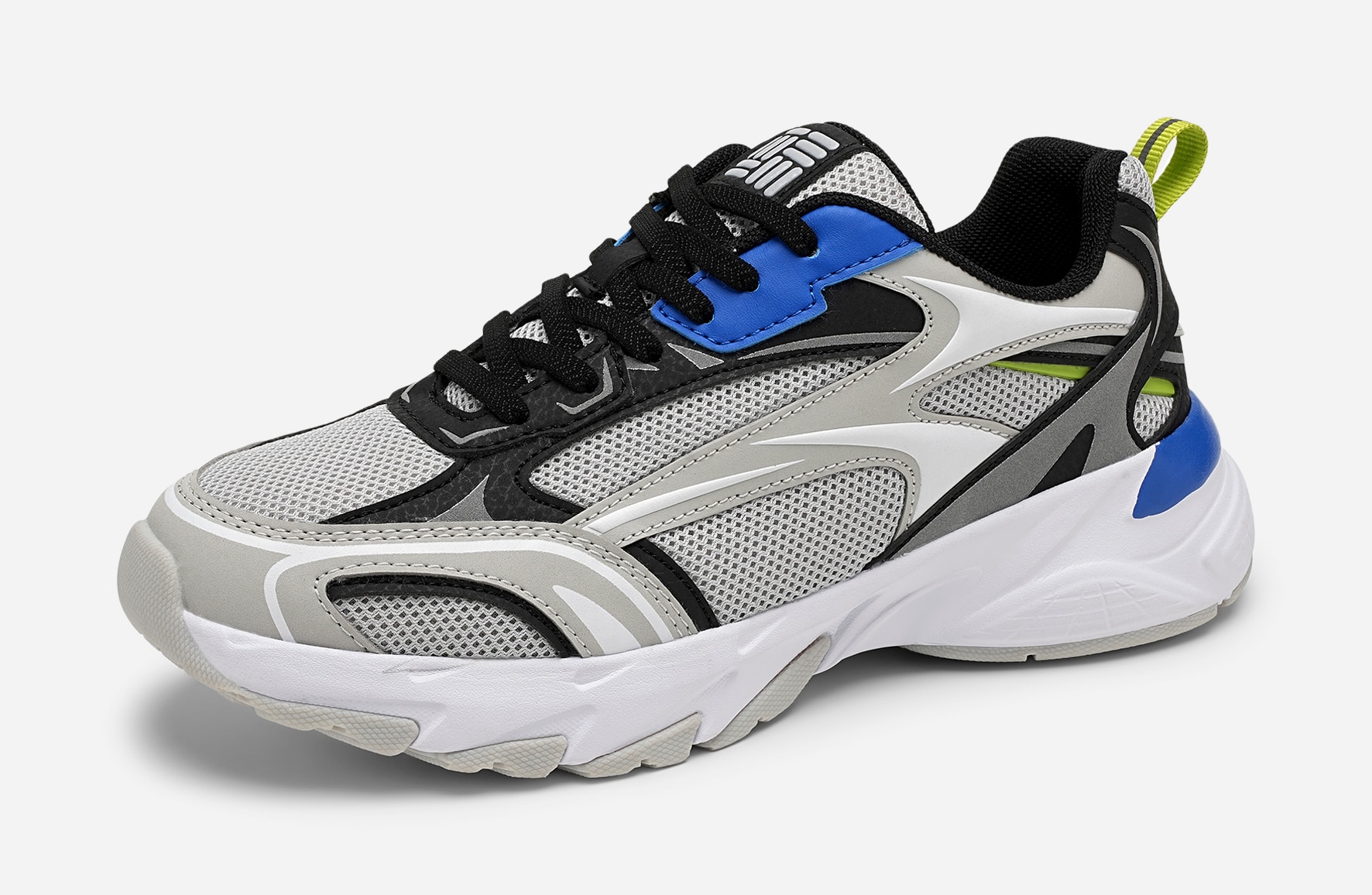 DINSKO, Sneakers Flerfärgade