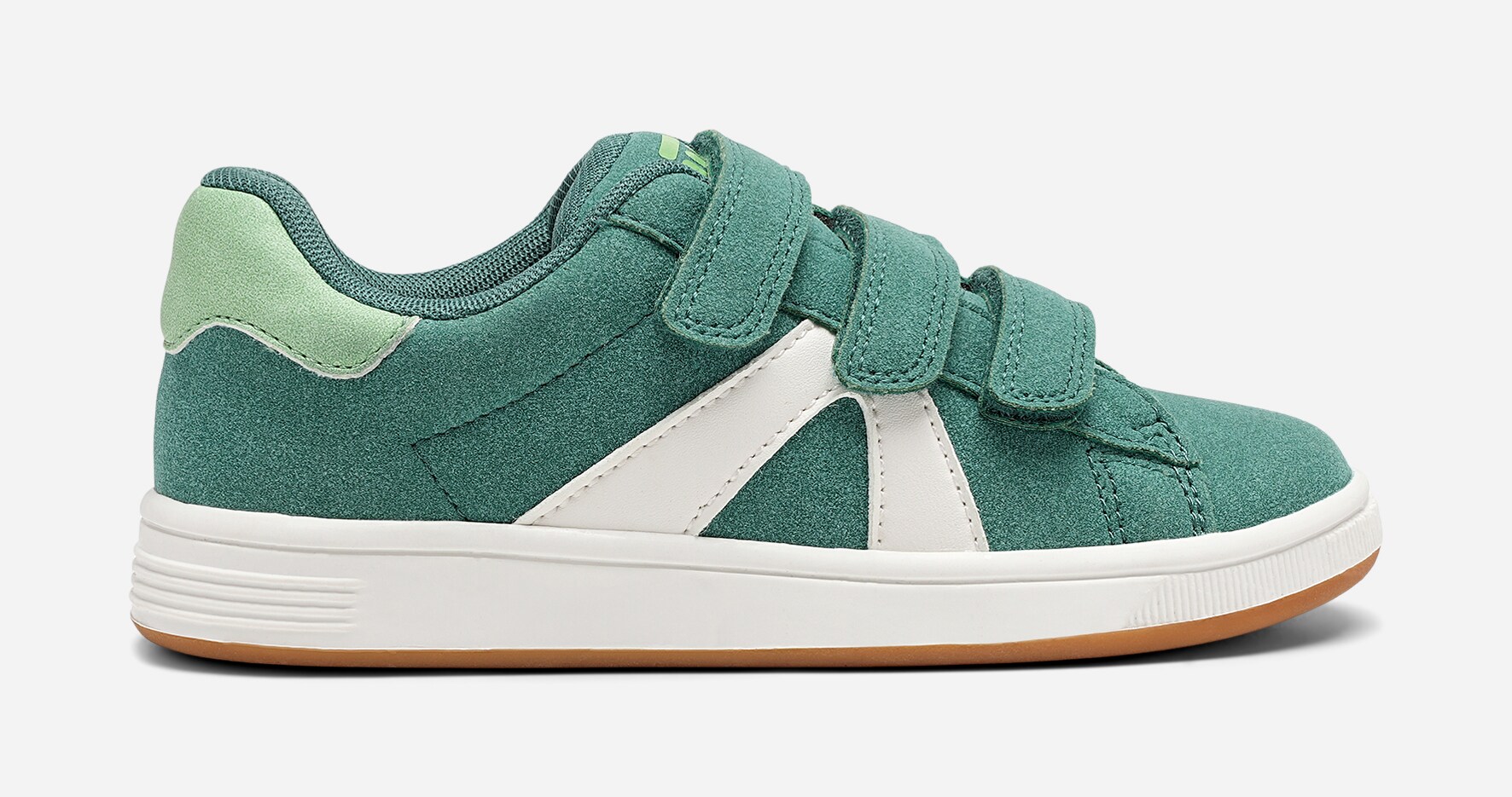 DINSKO, Sneakers Gröna