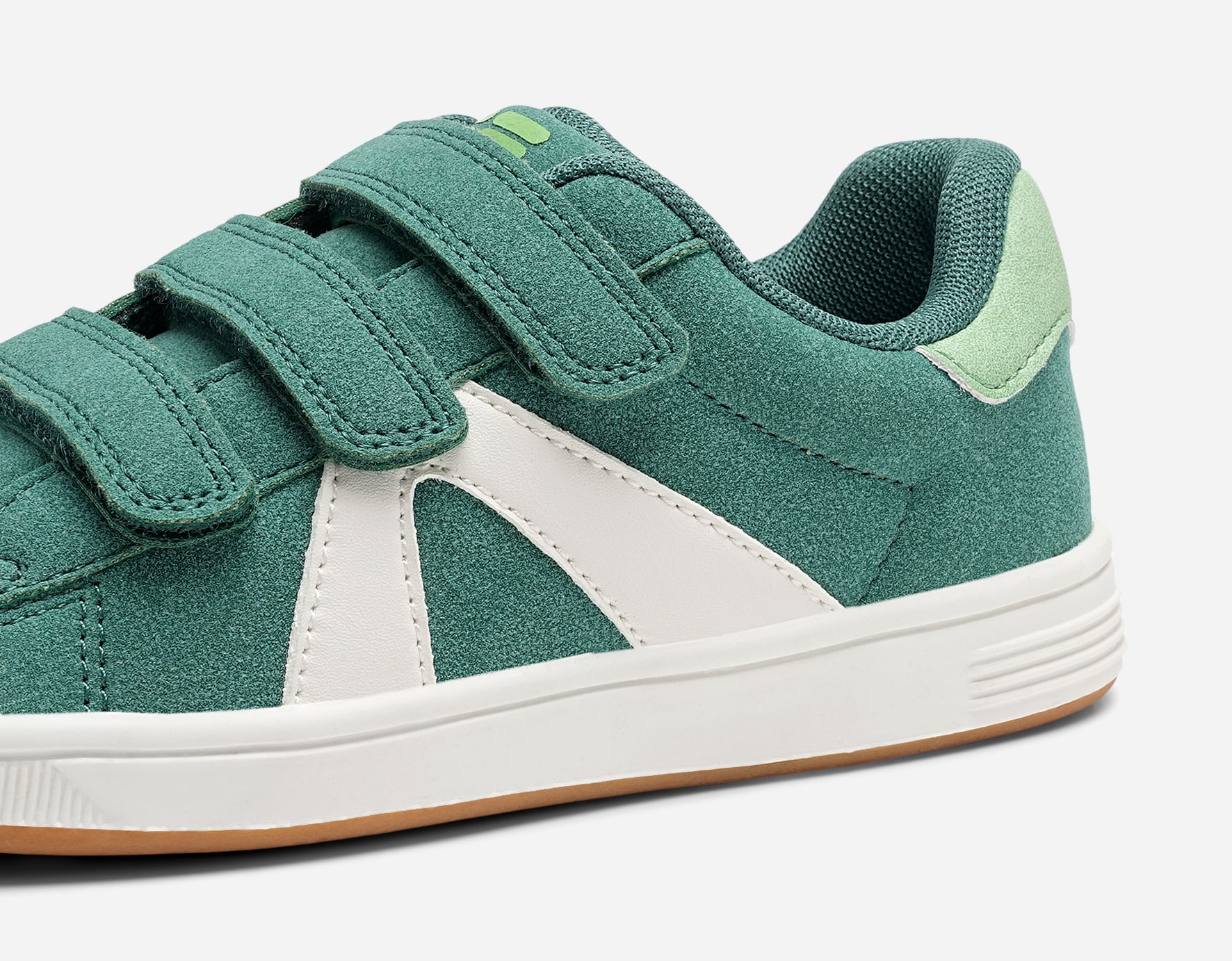 DINSKO, Sneakers Gröna