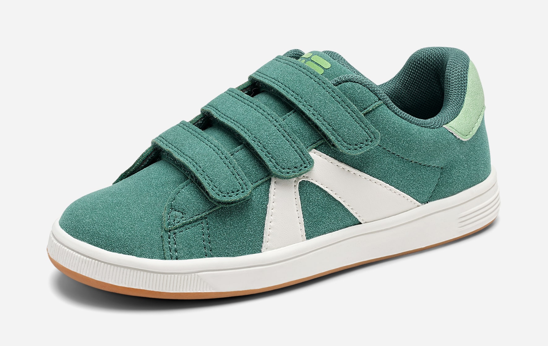 DINSKO, Sneakers Gröna