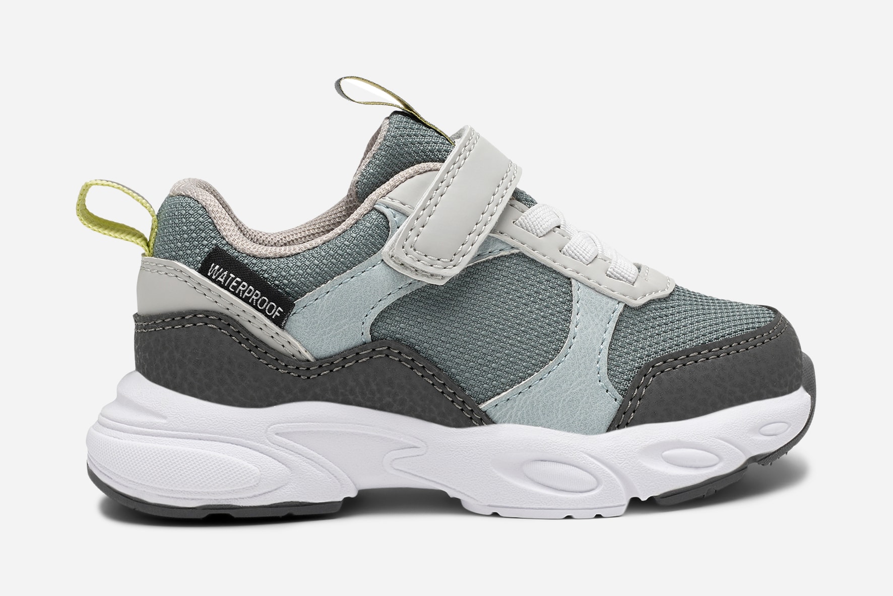 LINEAR, Sneakers waterproof Flerfärgade