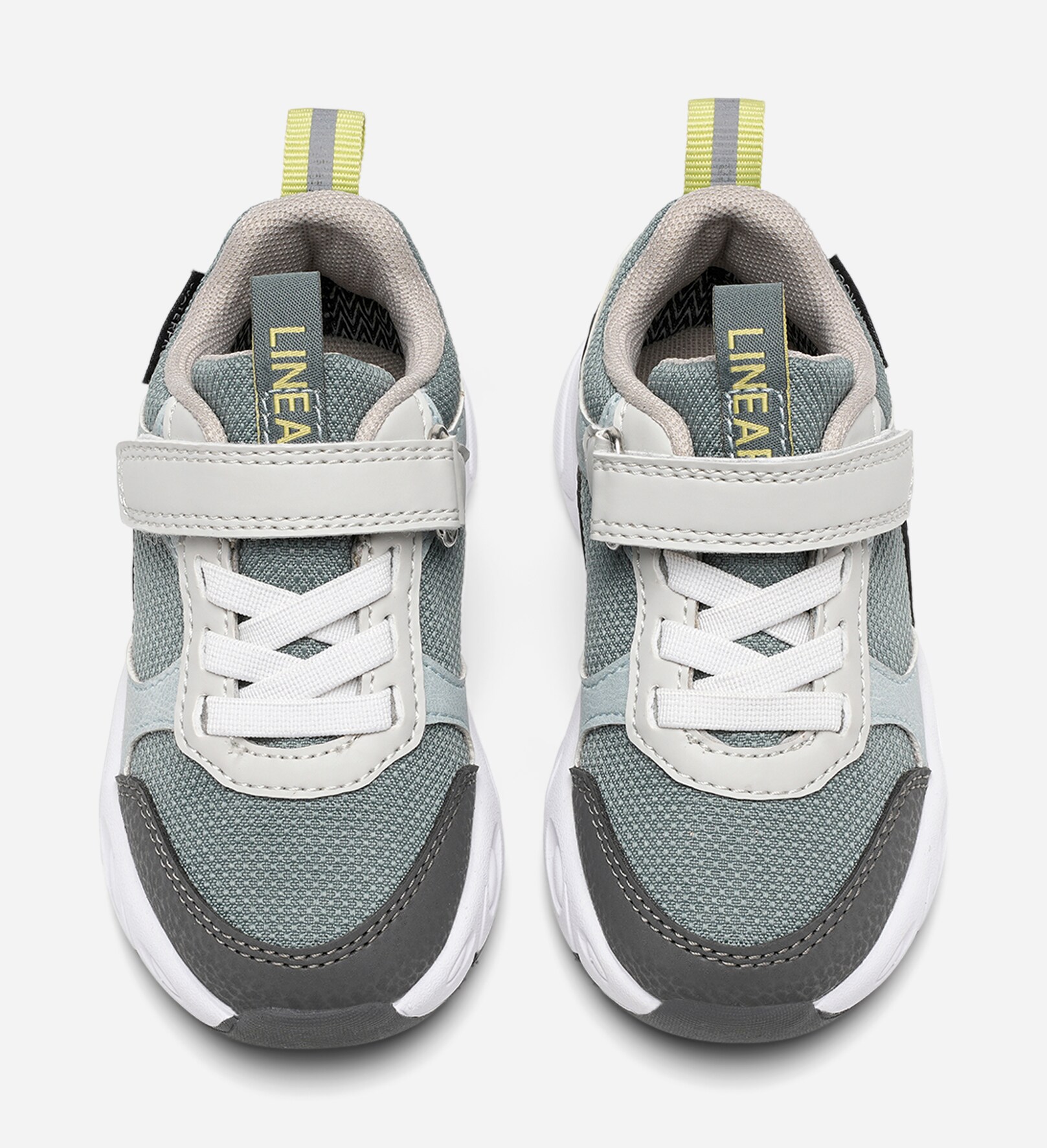 LINEAR, Sneakers waterproof Flerfärgade