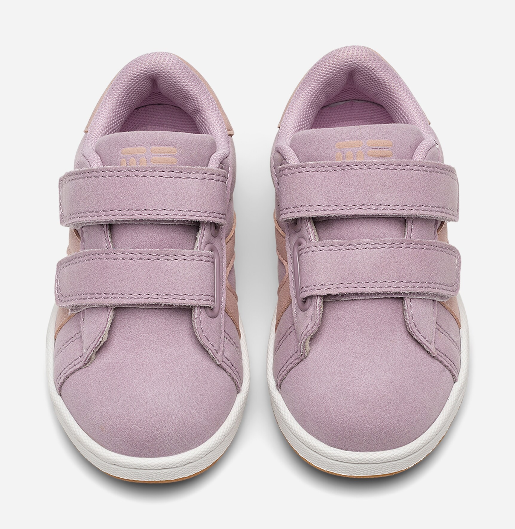 DINSKO, Sneakers Lila