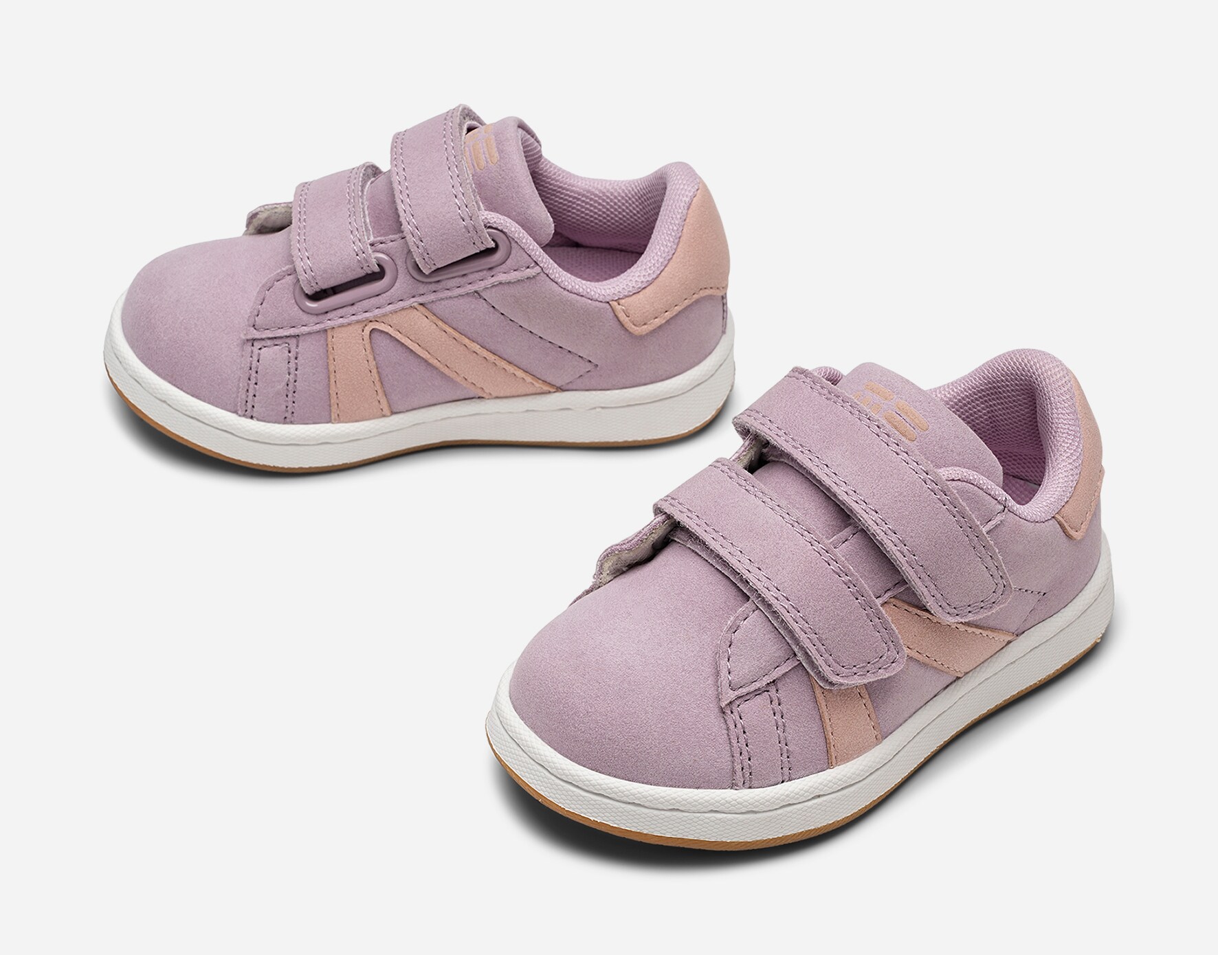 DINSKO, Sneakers Lila