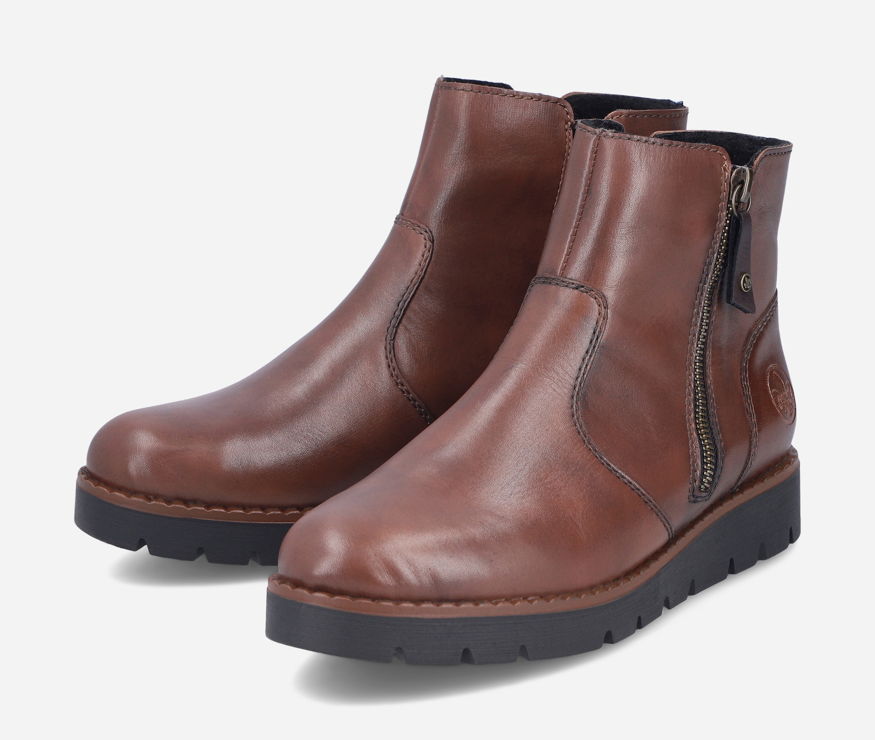 RIEKER, Boots undefined