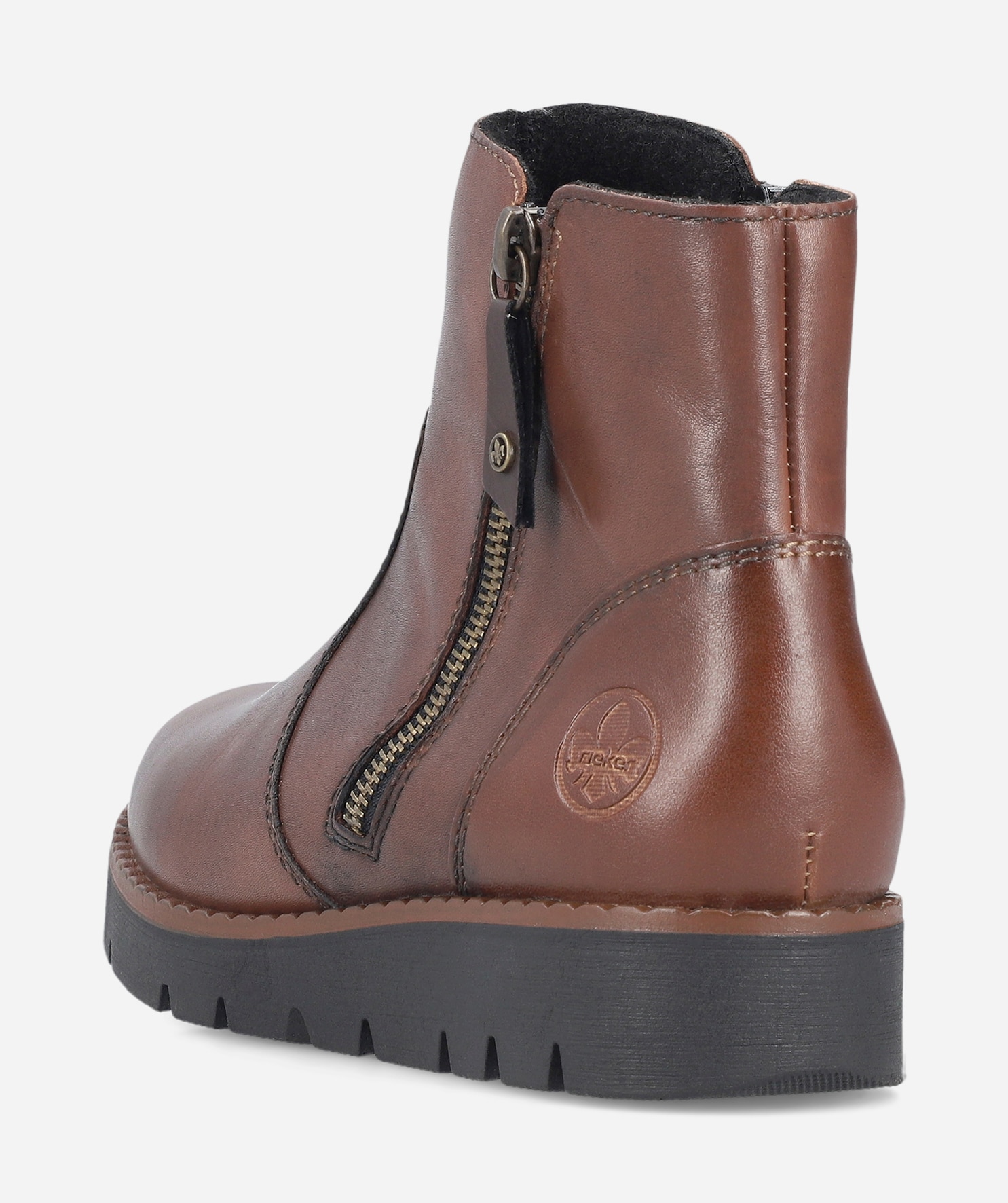 RIEKER, Boots undefined
