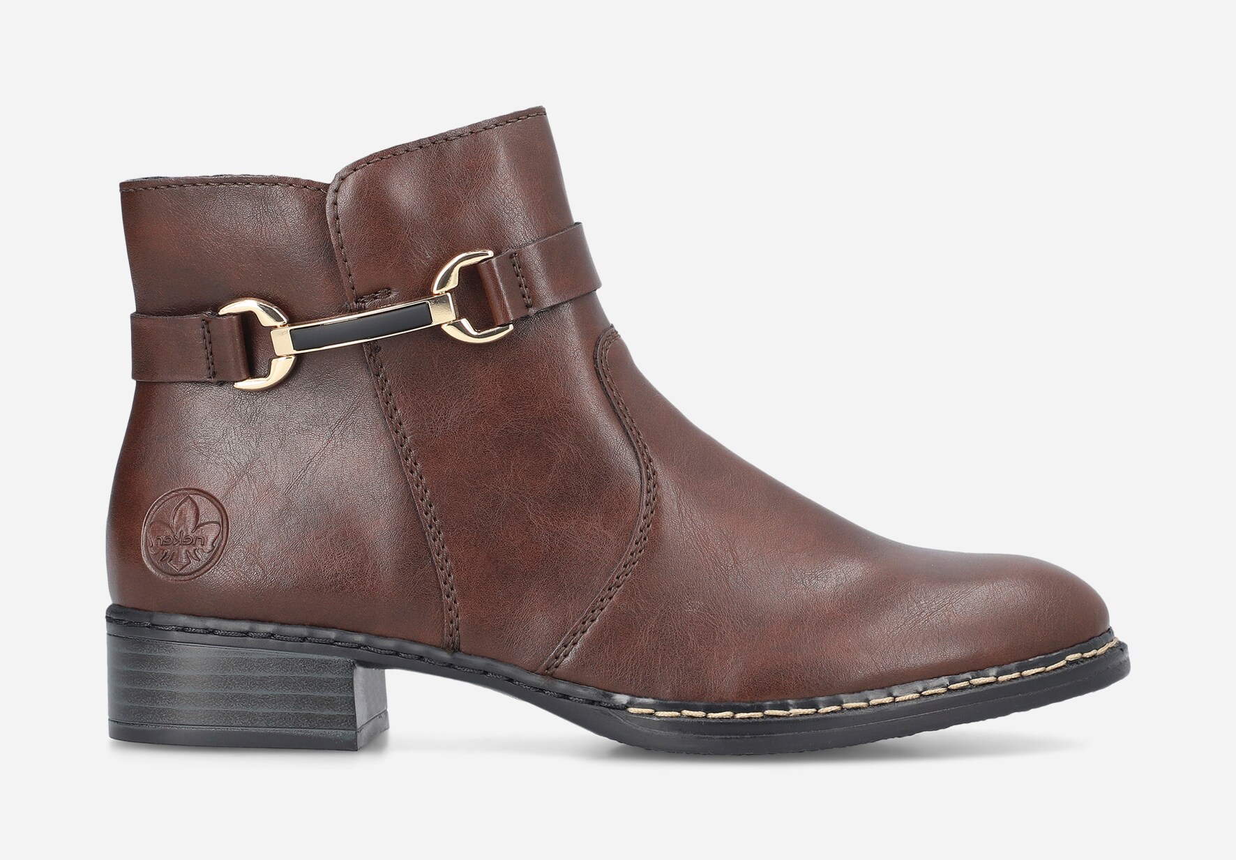 RIEKER, Boots Bruna
