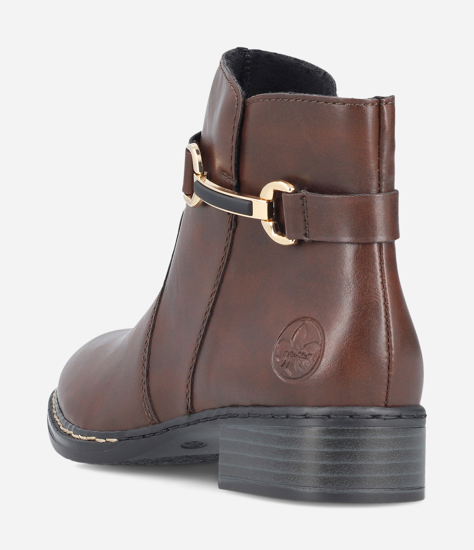 RIEKER, Boots Bruna
