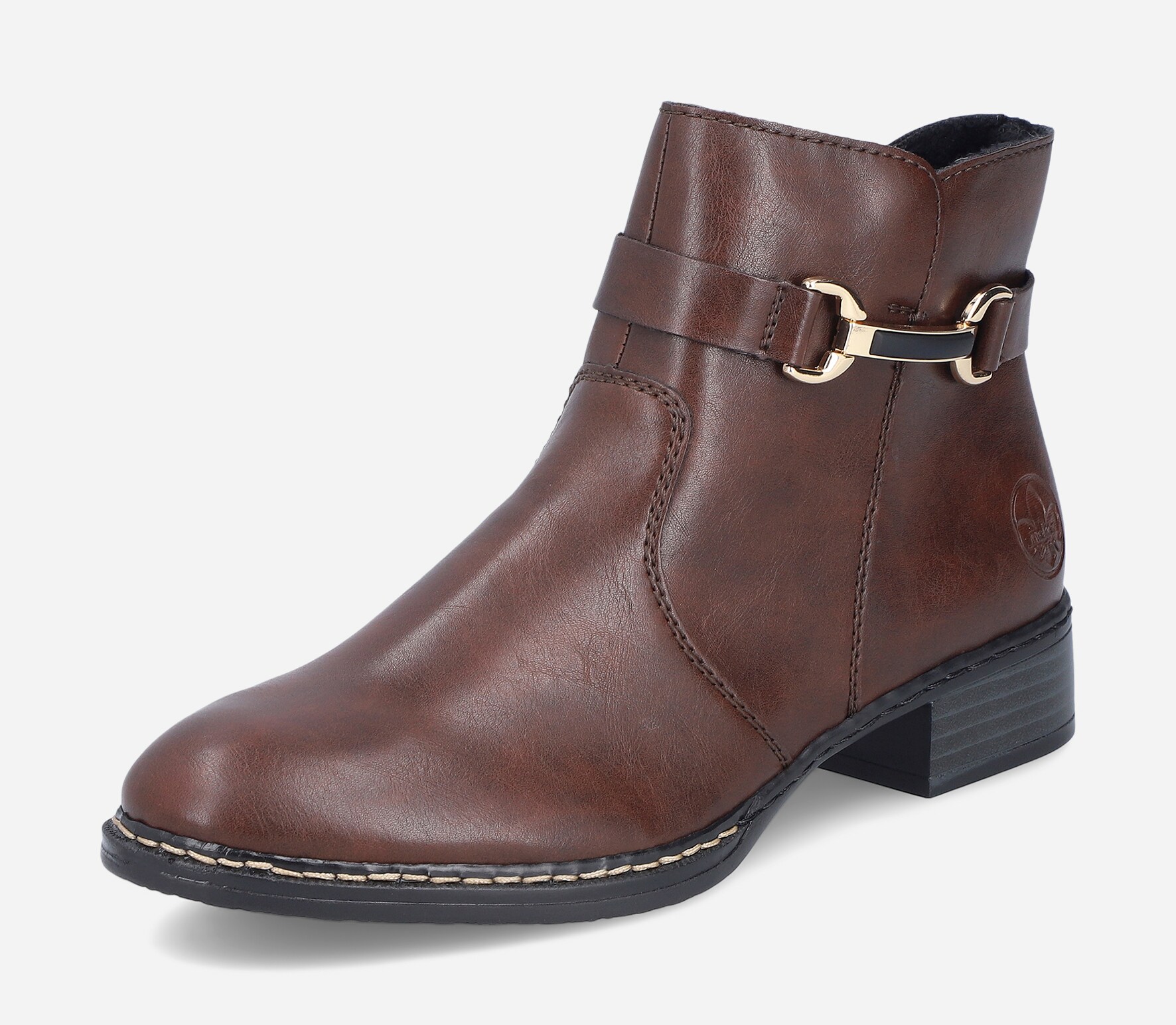 RIEKER, Boots Bruna