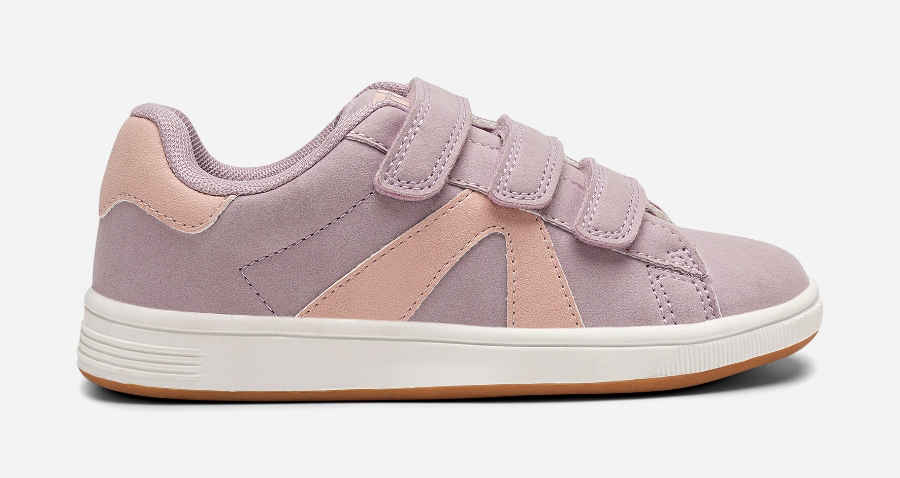 DINSKO, Sneakers Lila