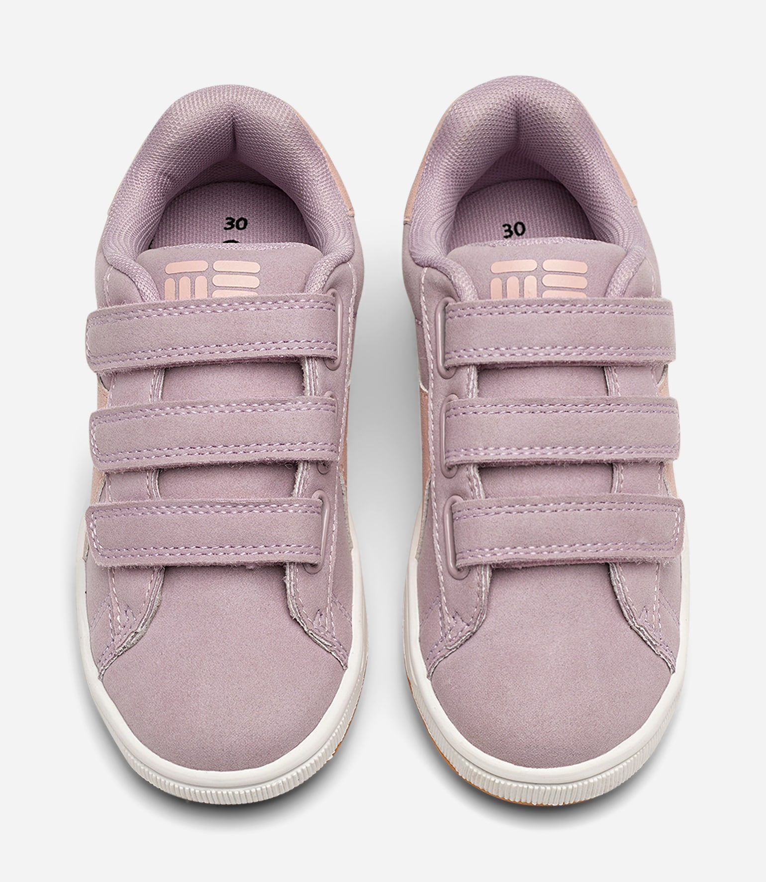 DINSKO, Sneakers Lila
