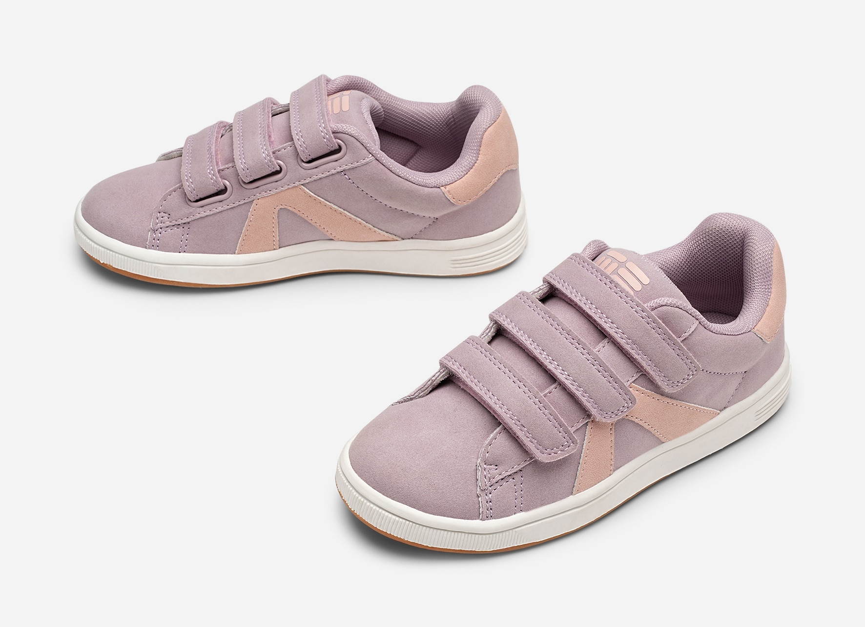 DINSKO, Sneakers Lila