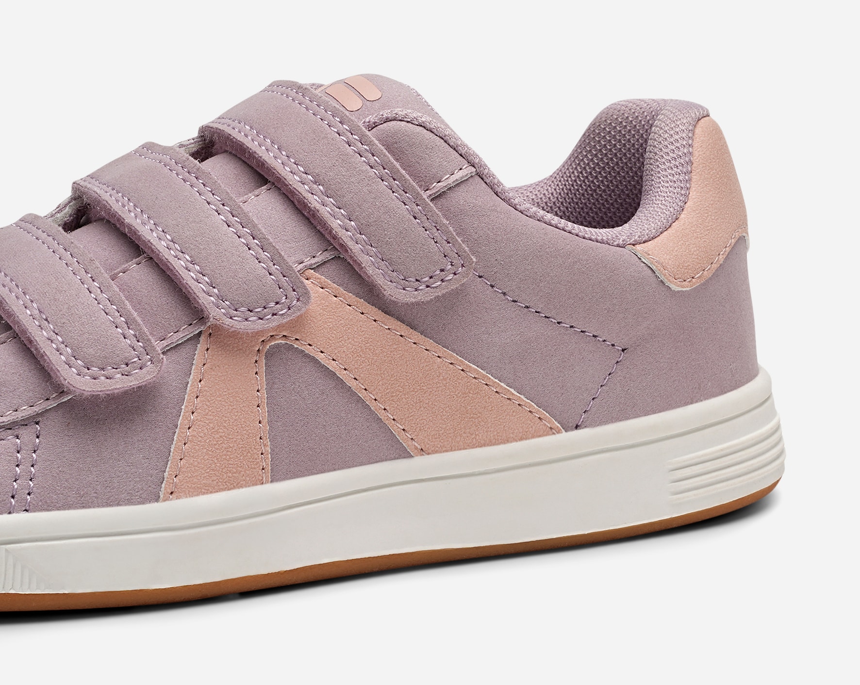 DINSKO, Sneakers Lila