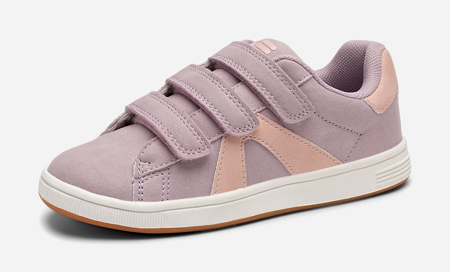 DINSKO, Sneakers Lila