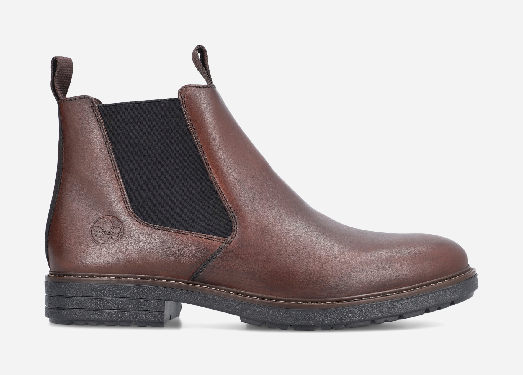 RIEKER, Chelseaboots Bruna