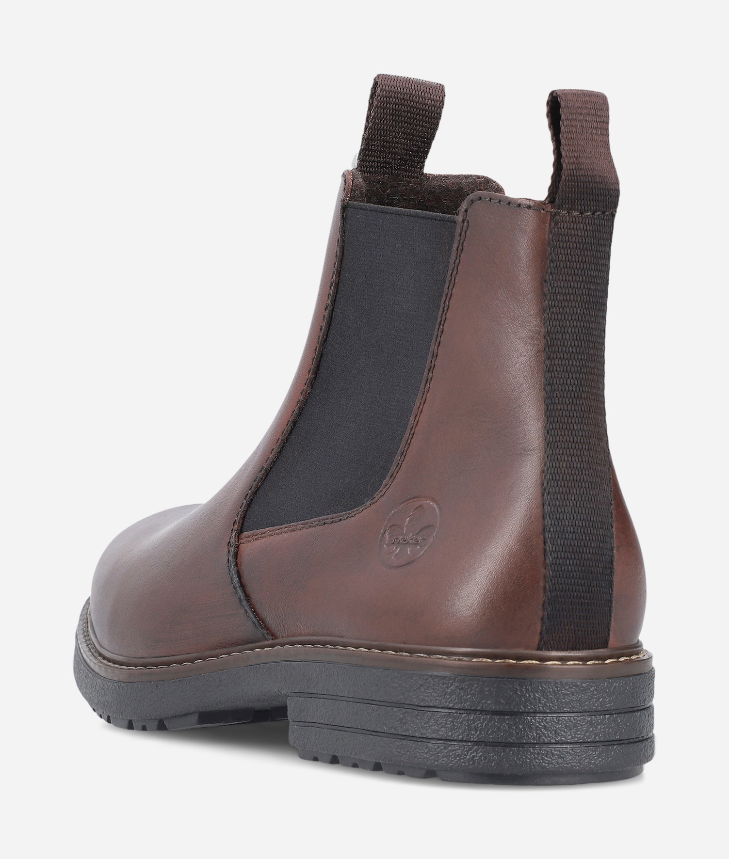 RIEKER, Chelseaboots Bruna