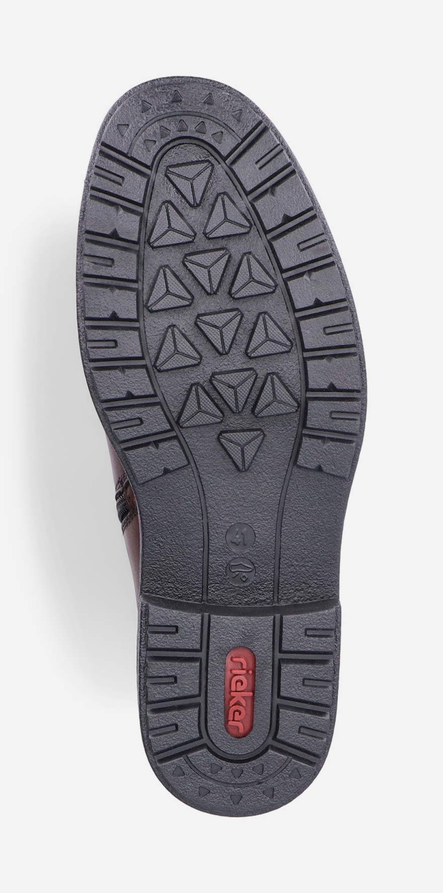 RIEKER, Chelseaboots Bruna