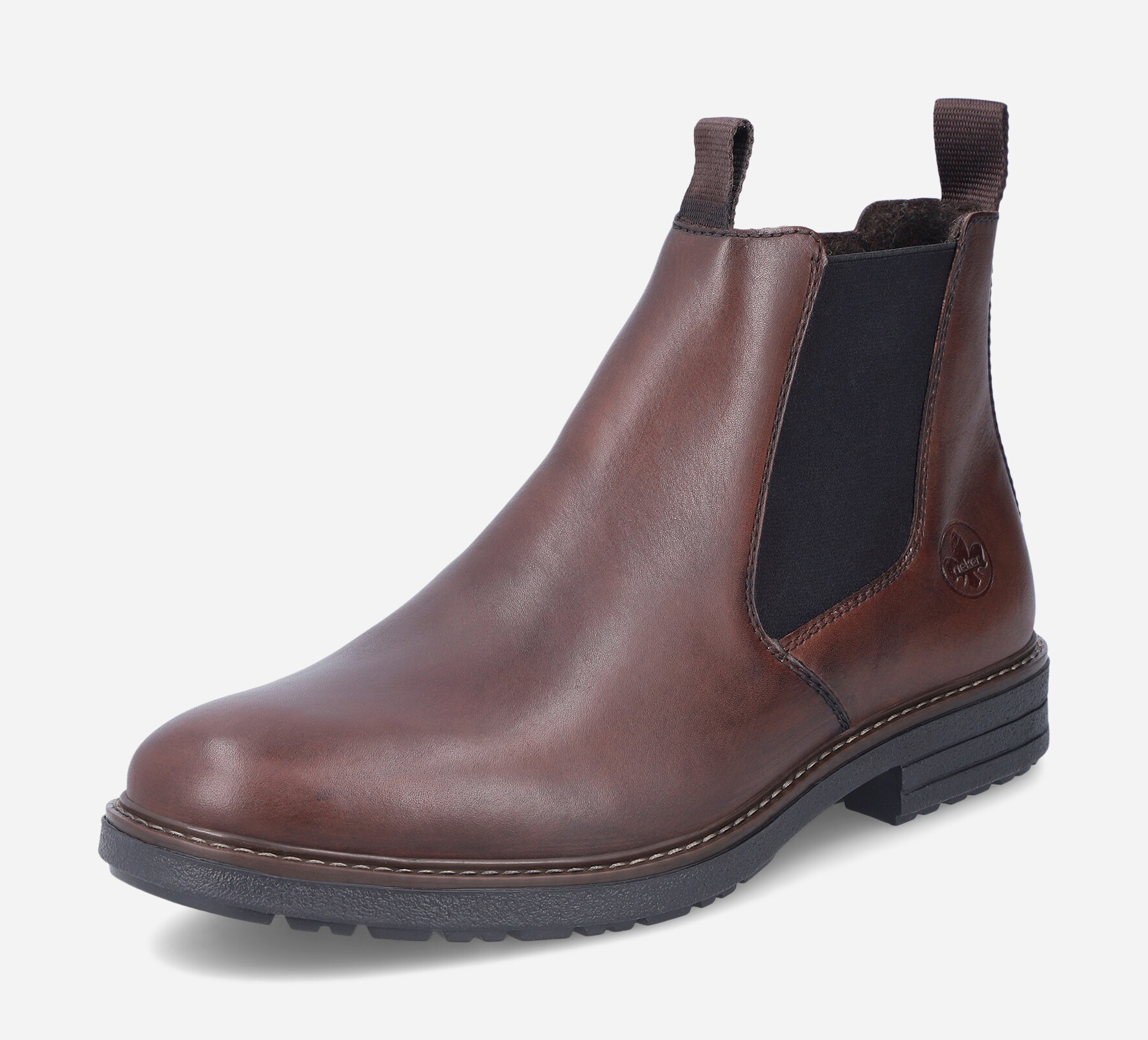 RIEKER, Chelseaboots Bruna