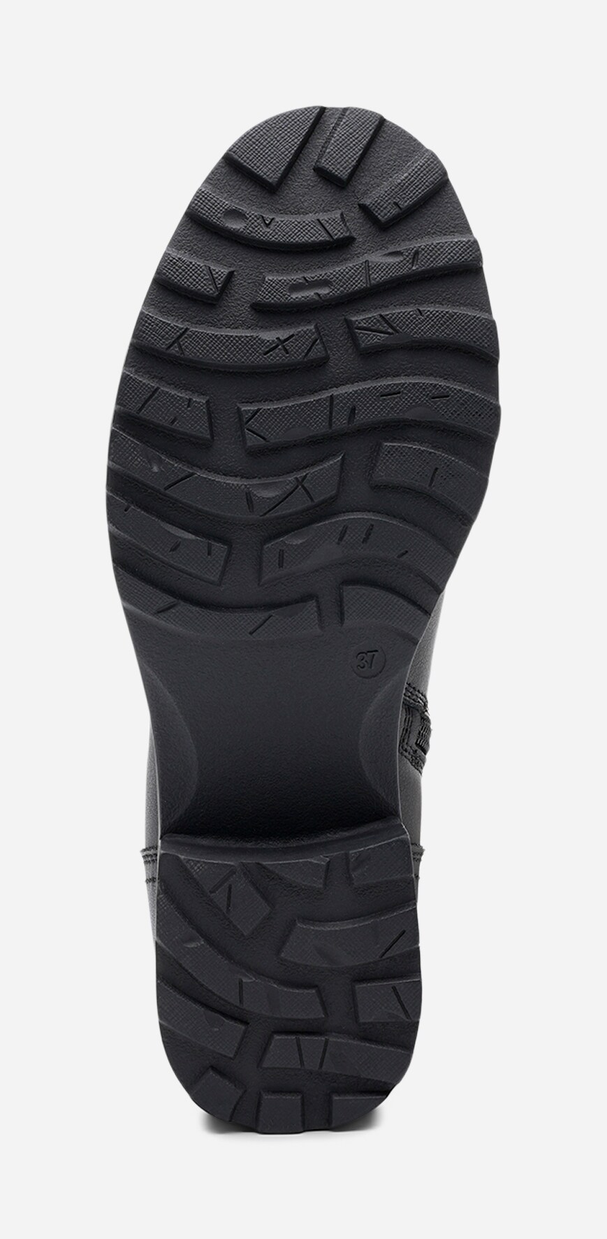 PACE, Chelseaboots Svarta