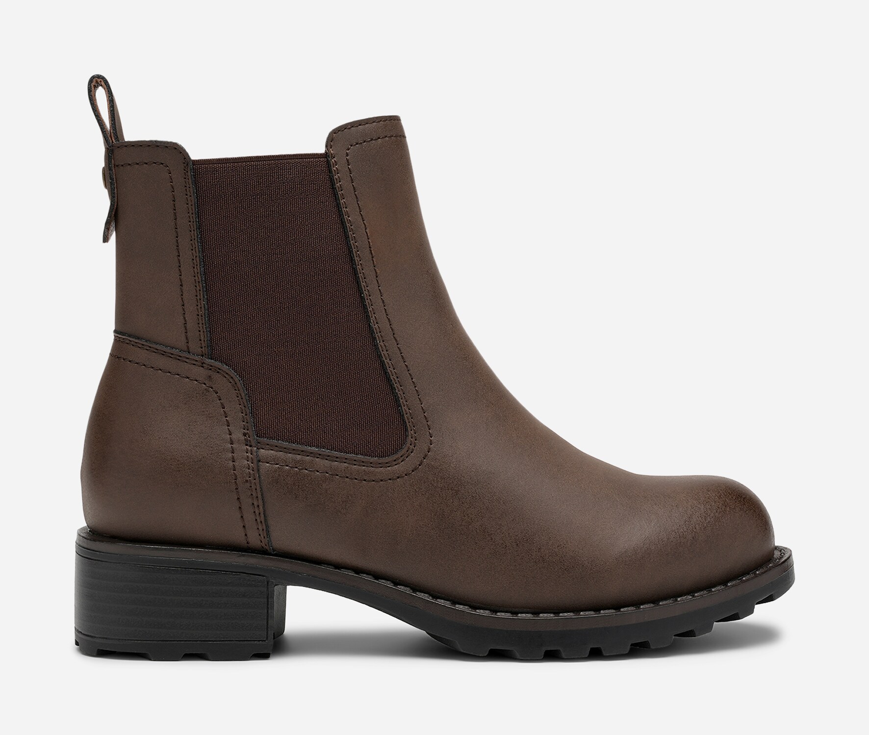 PACE, Chelseaboots Bruna