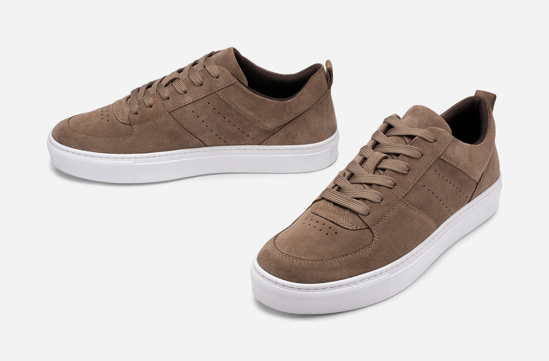 PACE, Sneakers Bruna