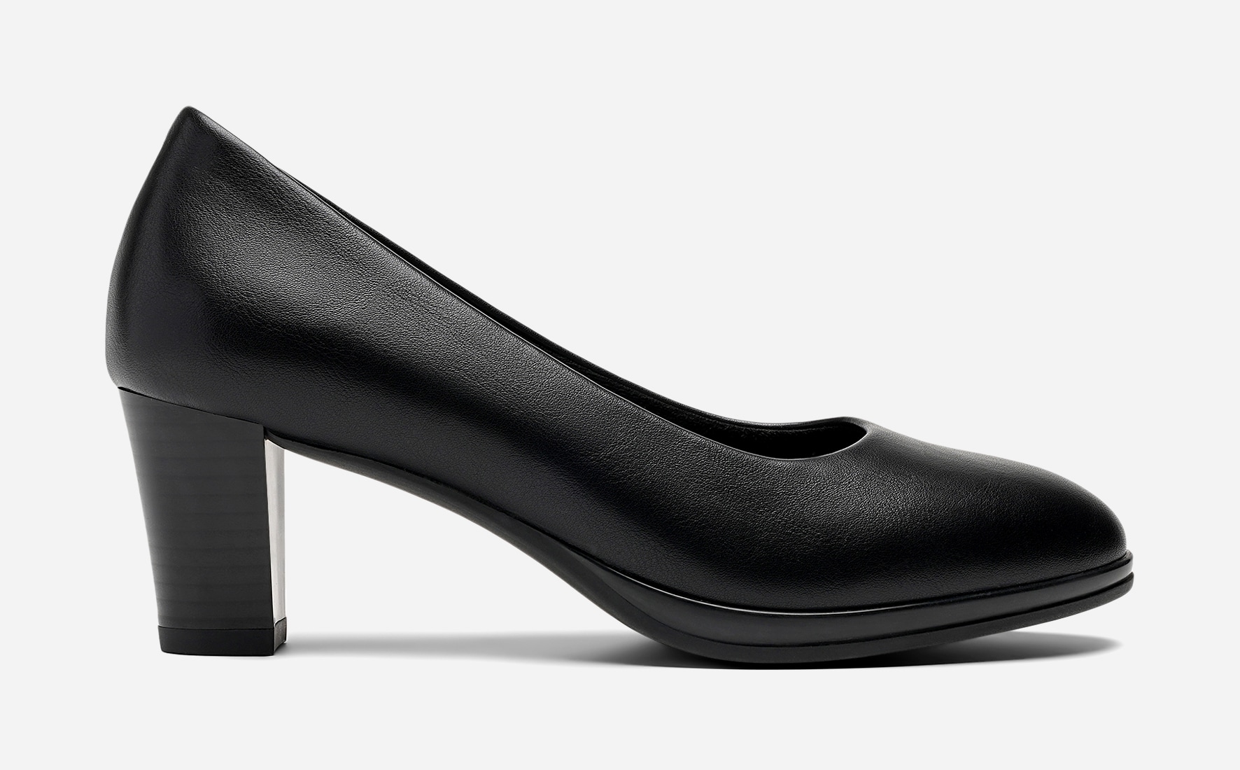 SO ALL, Pumps Svarta