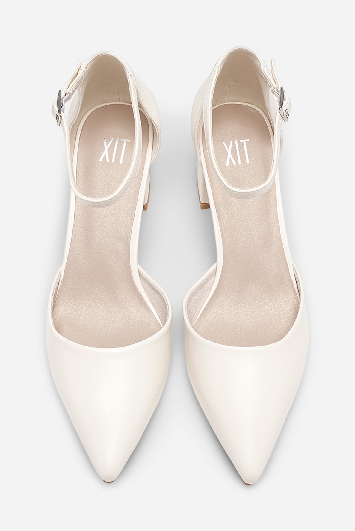 XIT, Pumps Vita