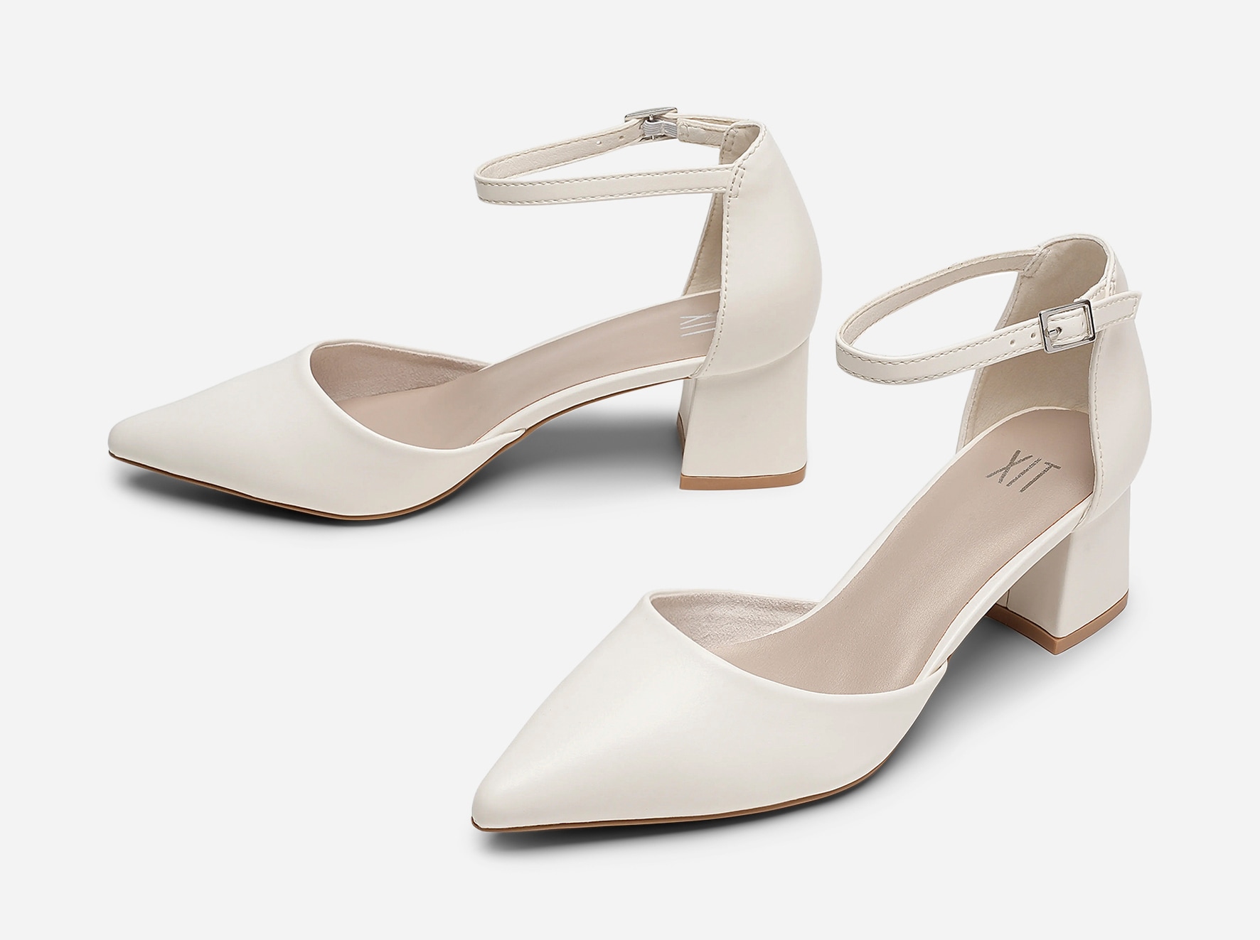 XIT, Pumps Vita