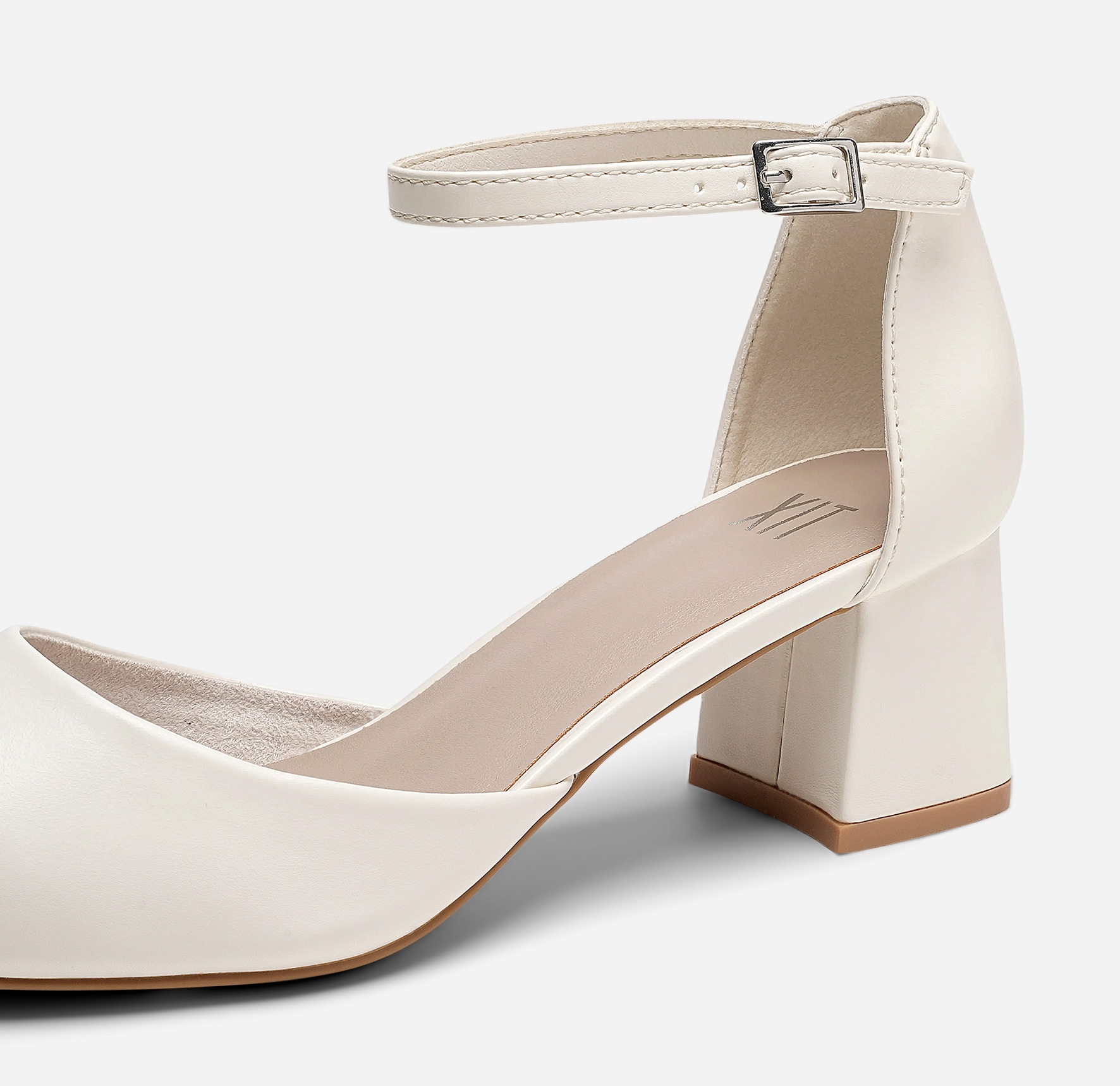 XIT, Pumps Vita