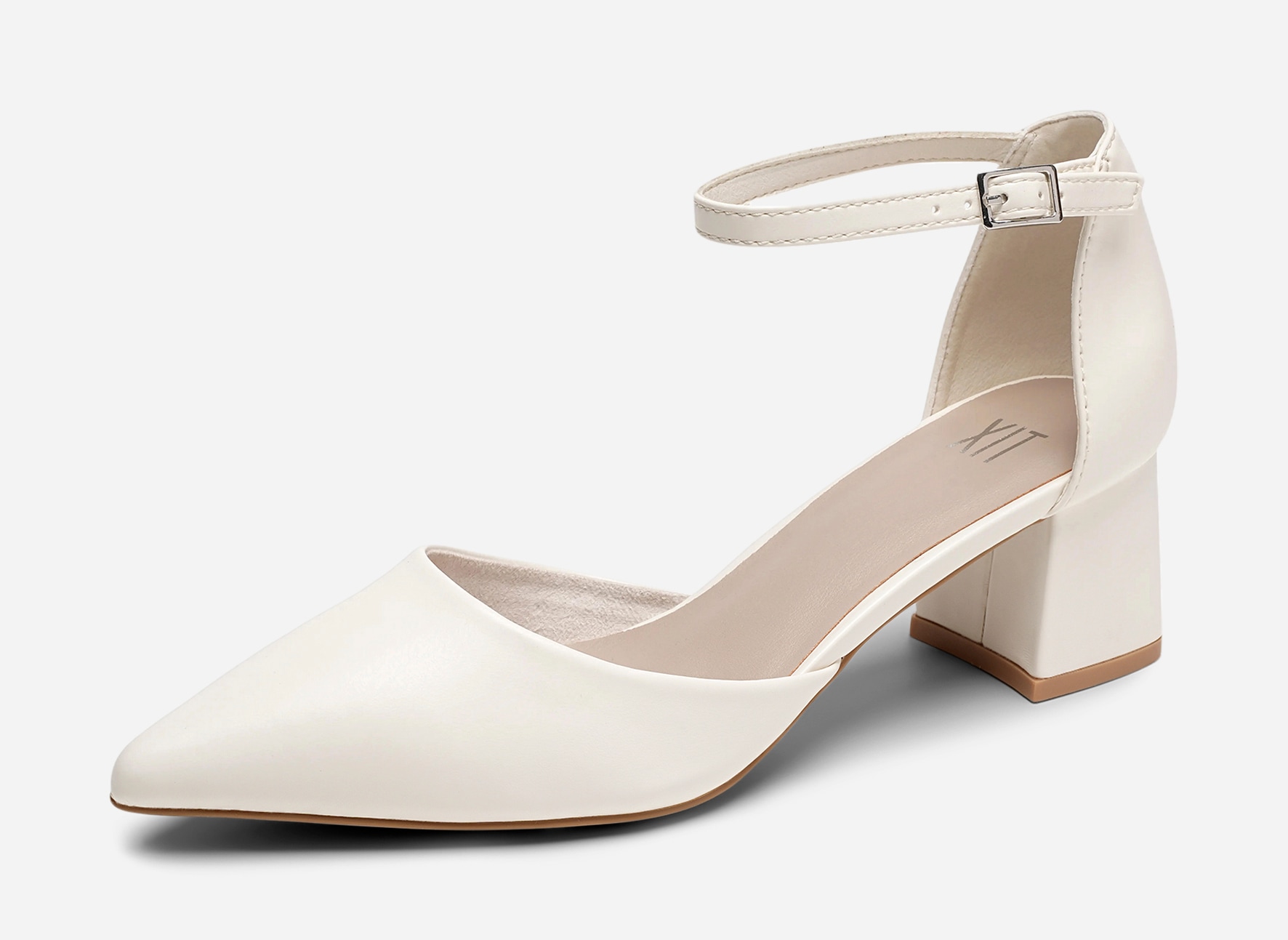 XIT, Pumps Vita