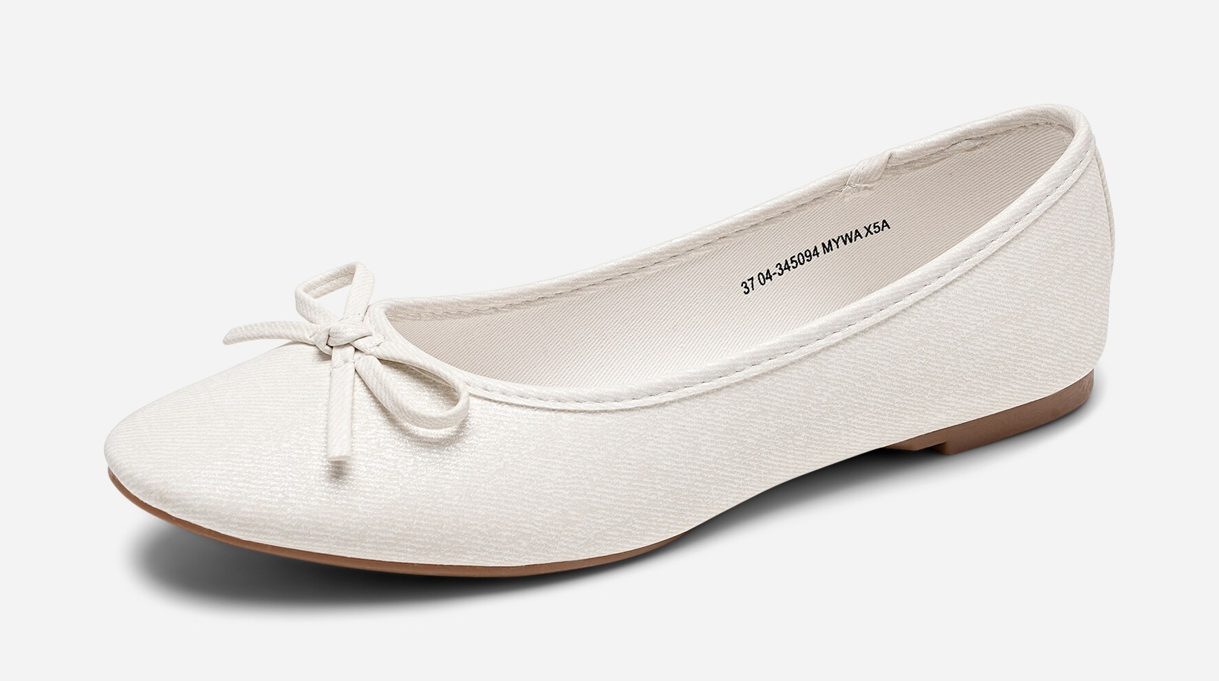 XIT, Ballerinaskor Gråa