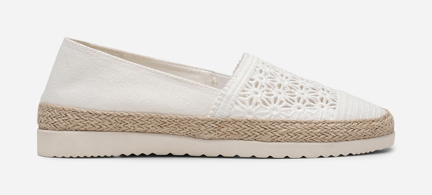 SO ALL, Espadrillos Vita