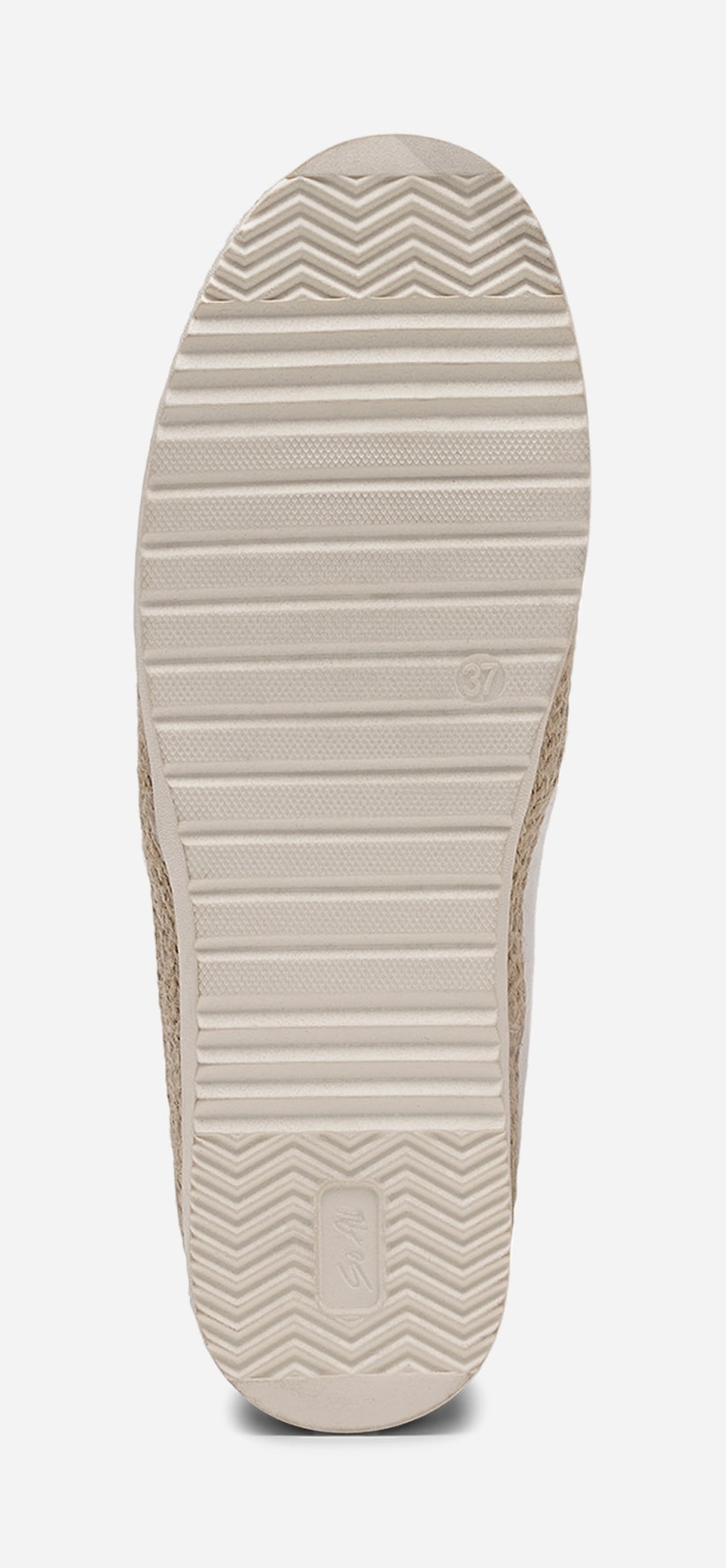 SO ALL, Espadrillos Vita